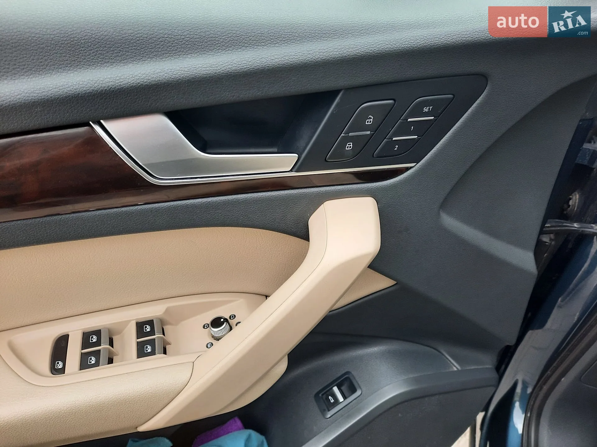 2018 Audi Q5 - мініатюра 72
