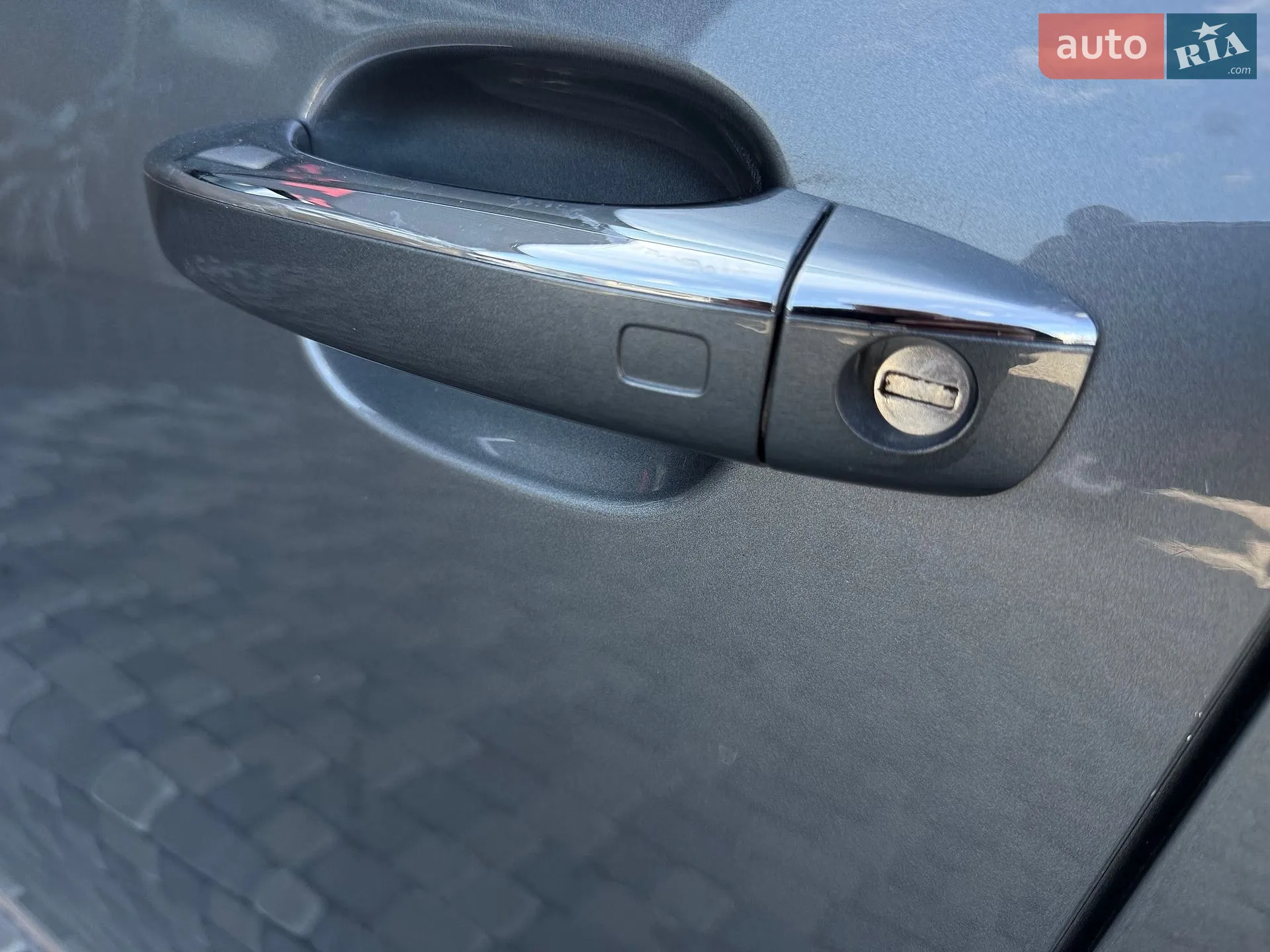 2015 Audi Q5 - мініатюра 26