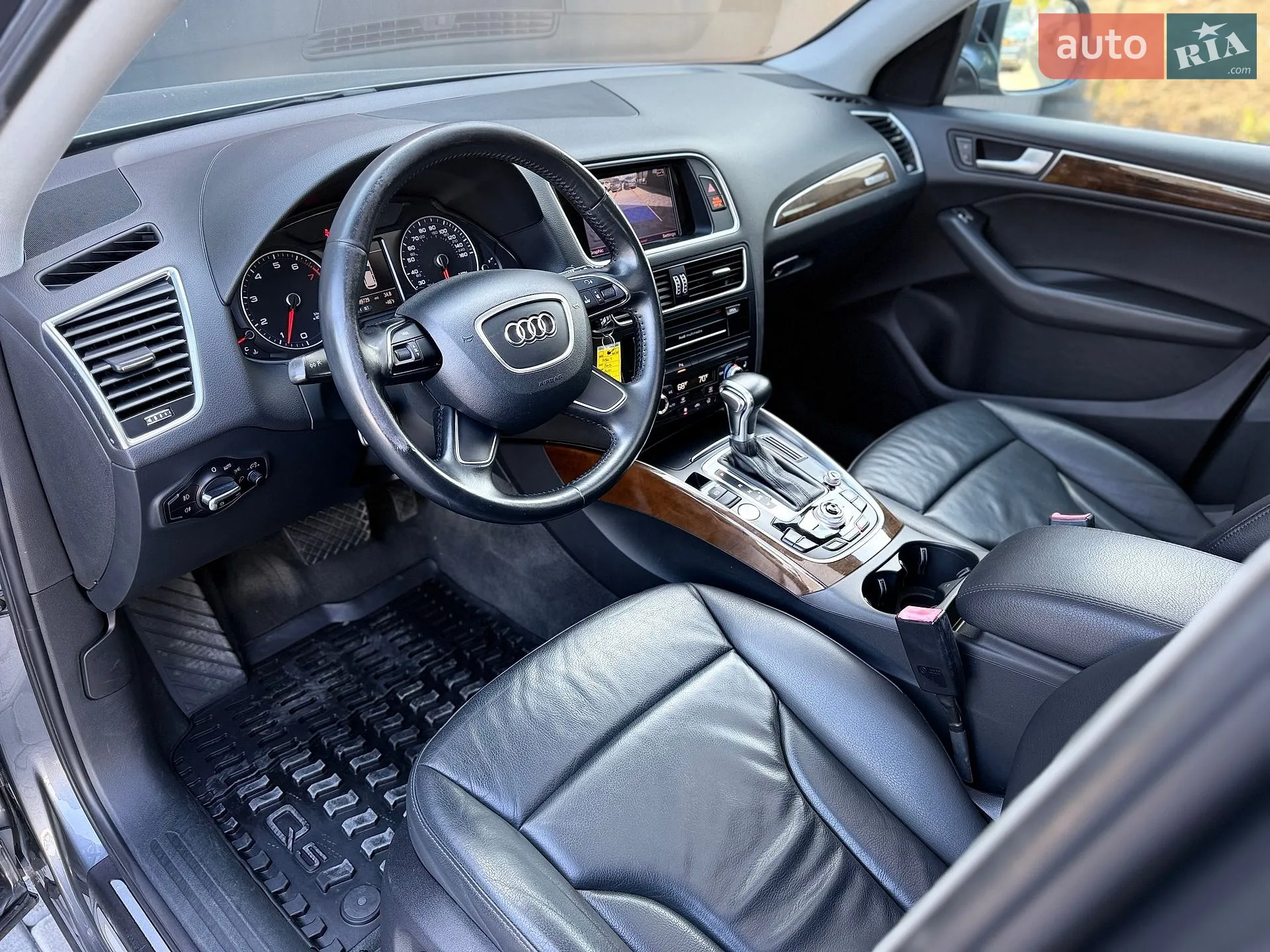 2015 Audi Q5 - мініатюра 29