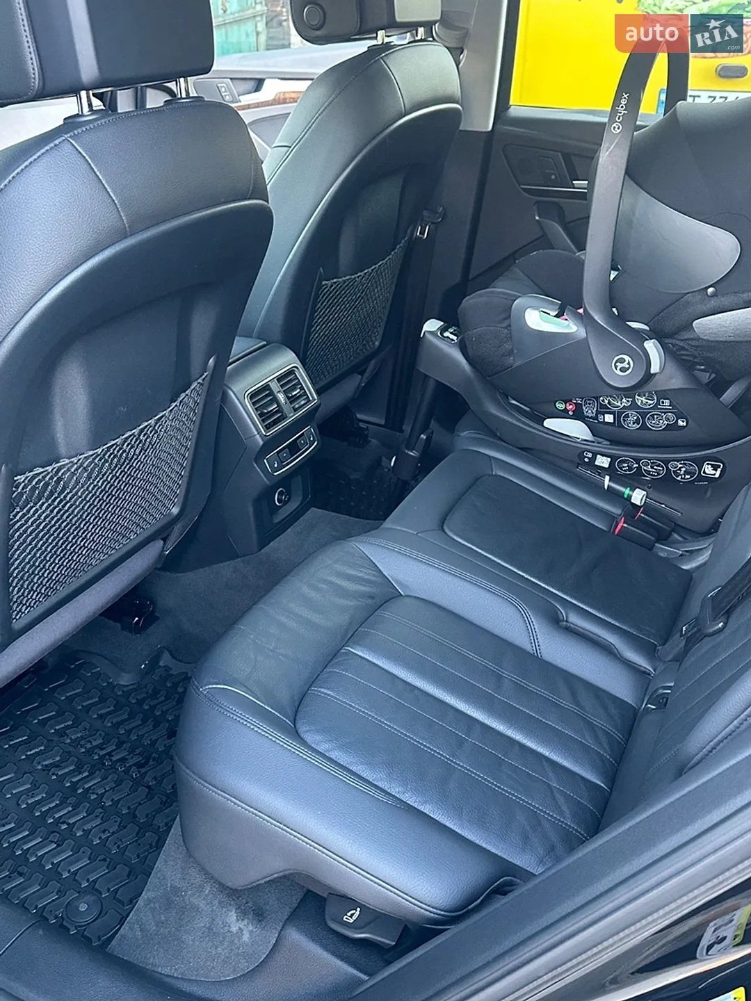 2017 Audi Q5 - мініатюра 32