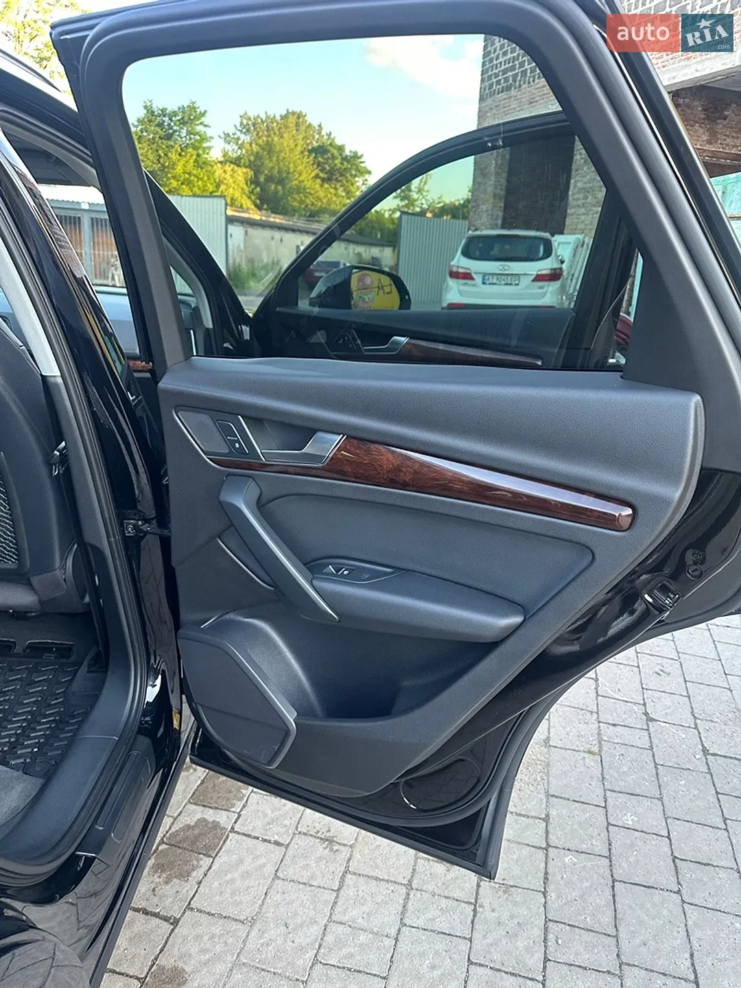 2017 Audi Q5 - мініатюра 37