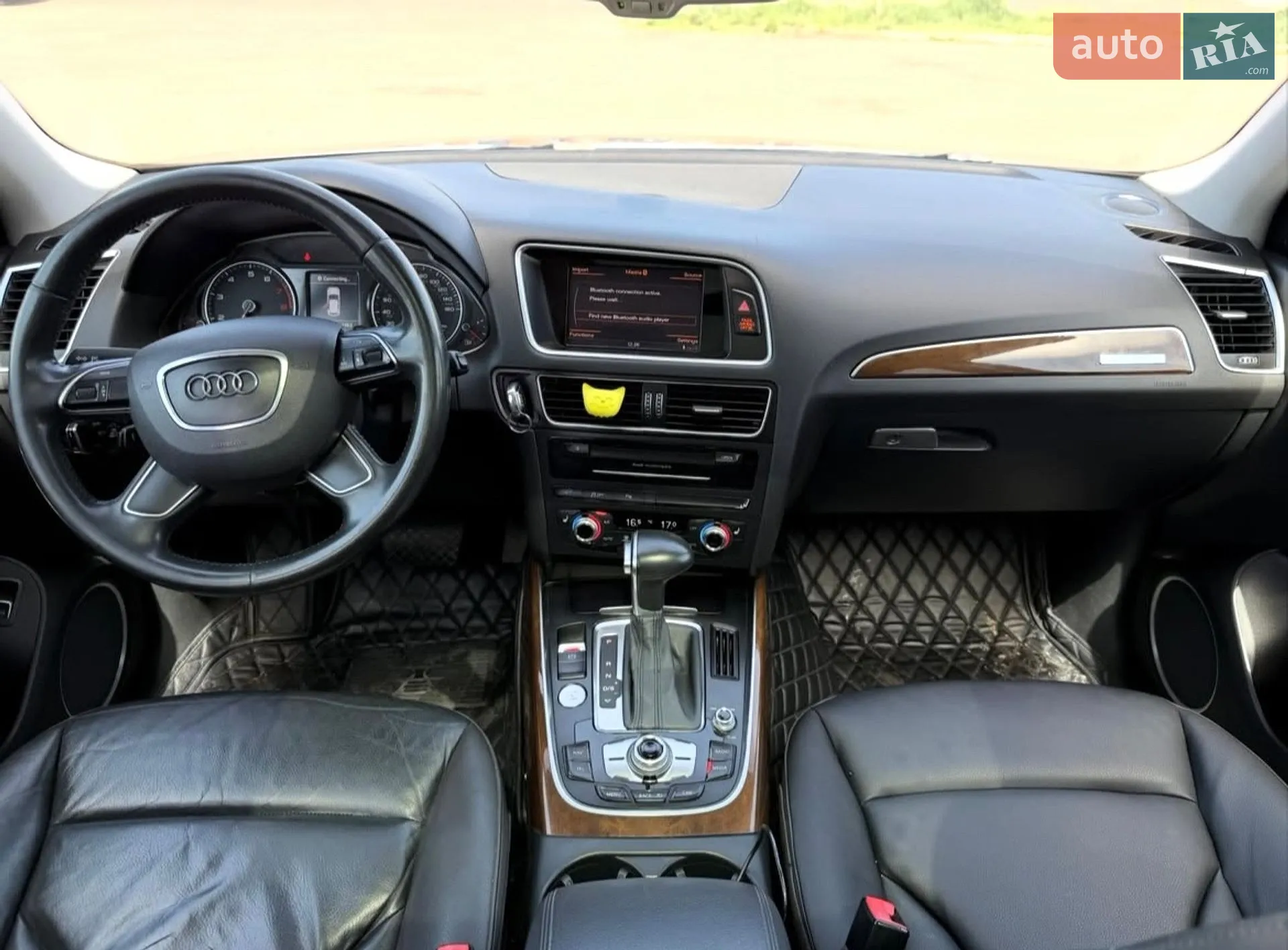 2015 Audi Q5 - мініатюра 10