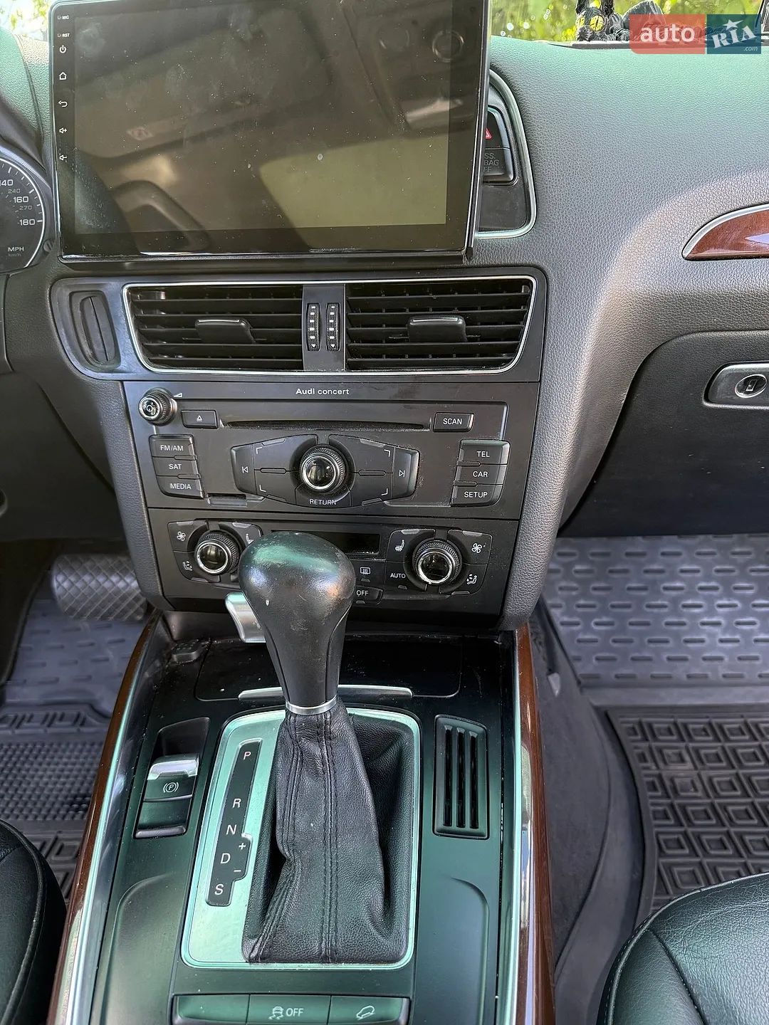 2011 Audi Q5 - мініатюра 19