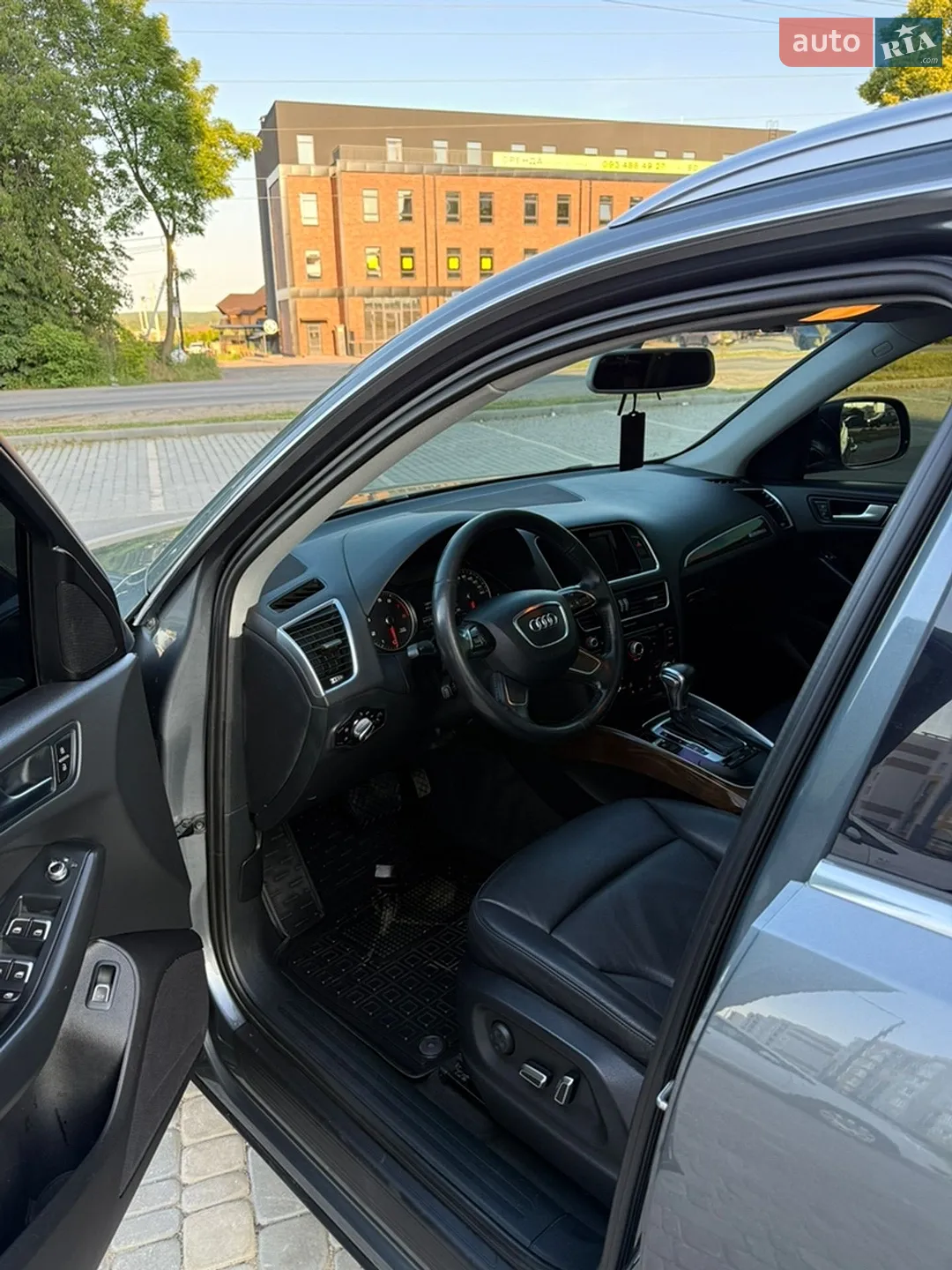 2016 Audi Q5 - мініатюра 28
