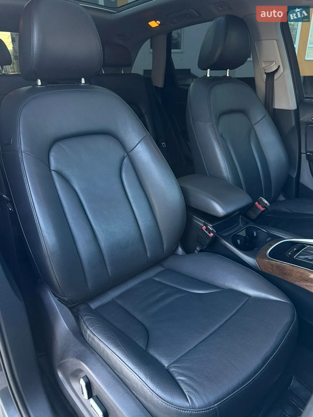 2016 Audi Q5 - мініатюра 32