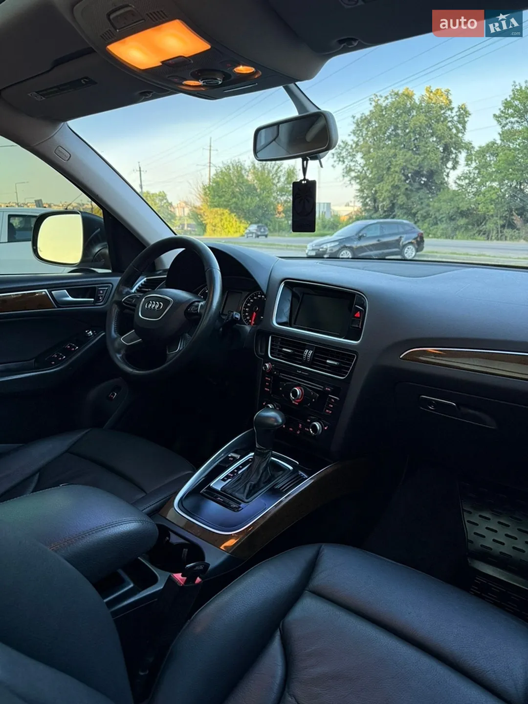2016 Audi Q5 - мініатюра 36