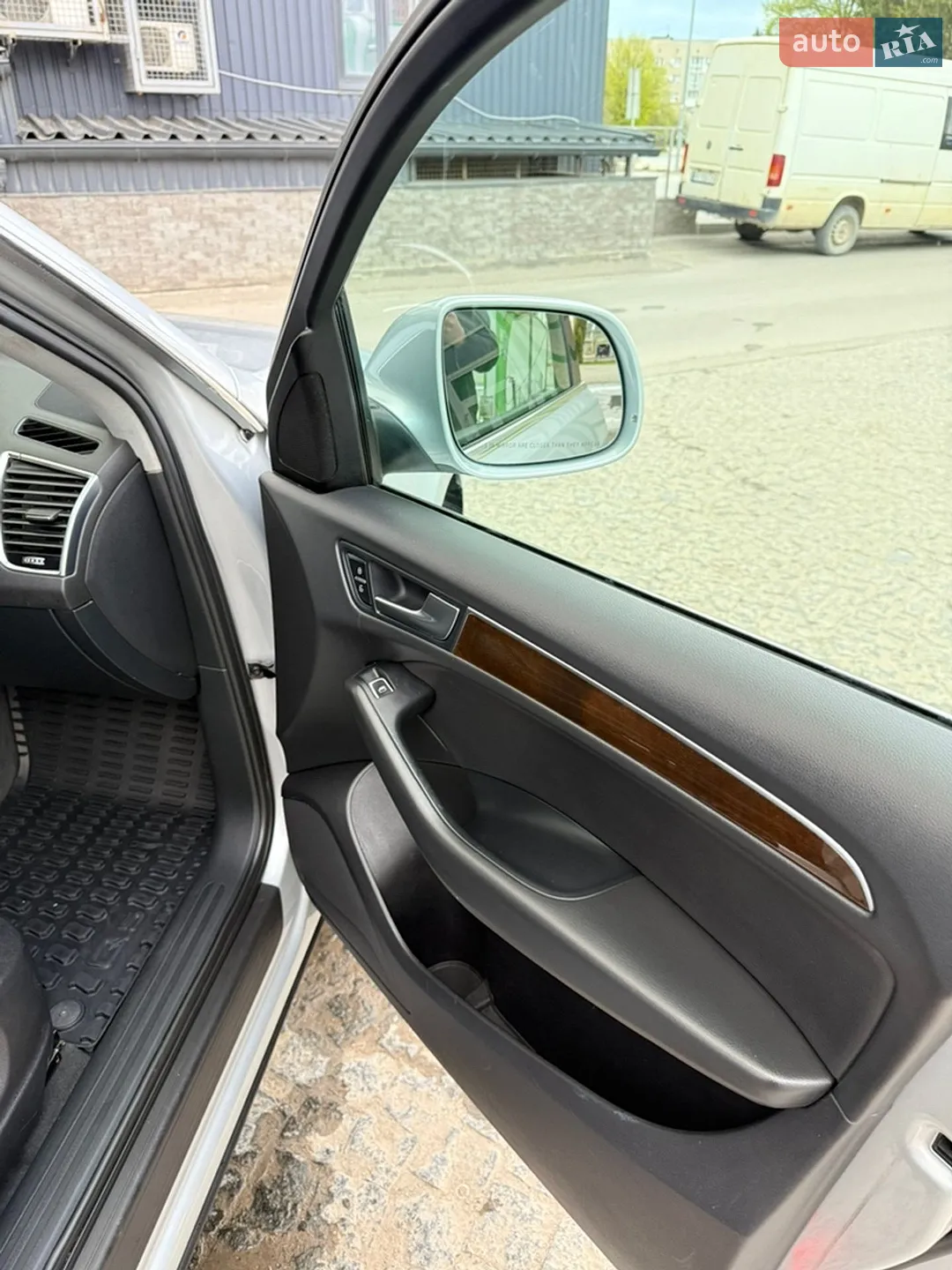 2013 Audi Q5 - мініатюра 8