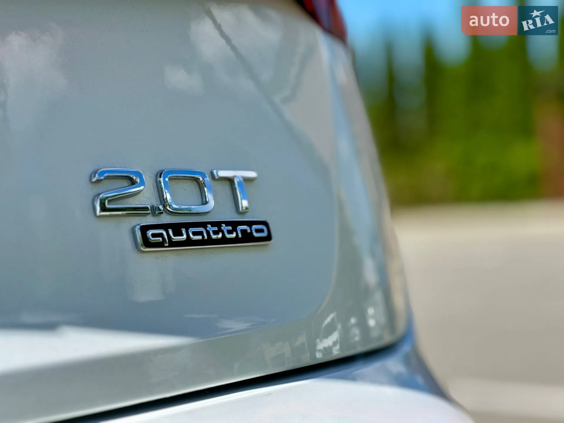 2018 Audi Q5 - мініатюра 22