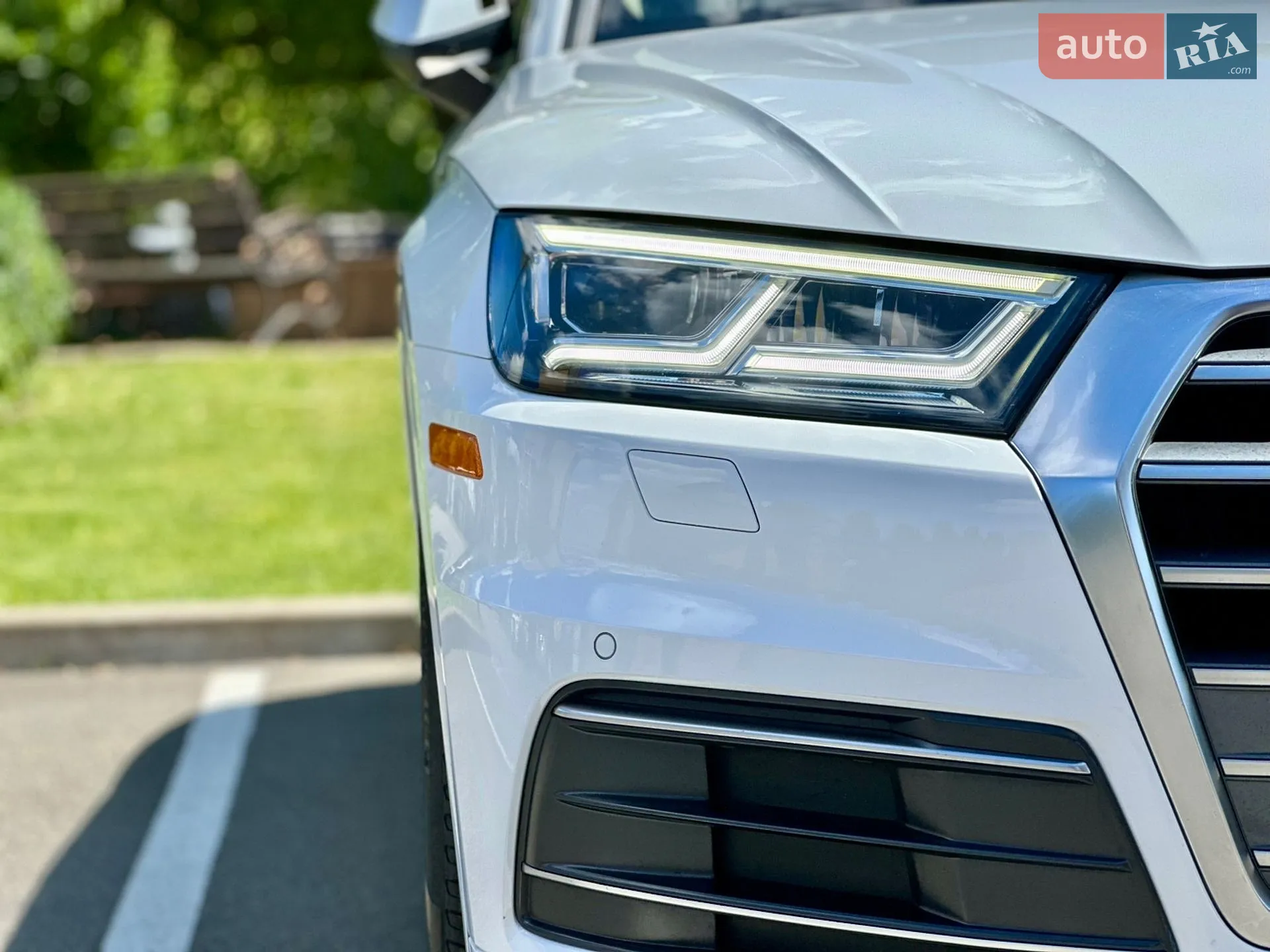 2018 Audi Q5 - мініатюра 27