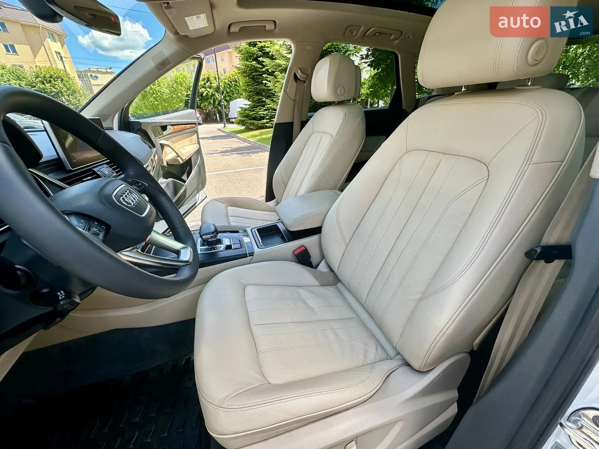 2018 Audi Q5 - мініатюра 39
