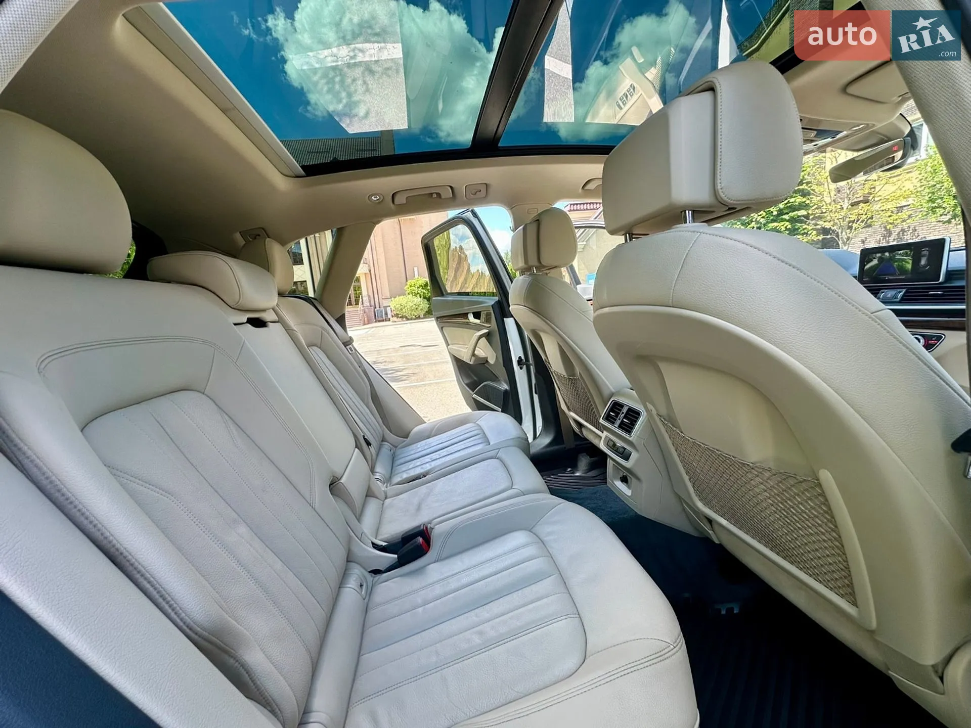 2018 Audi Q5 - мініатюра 43