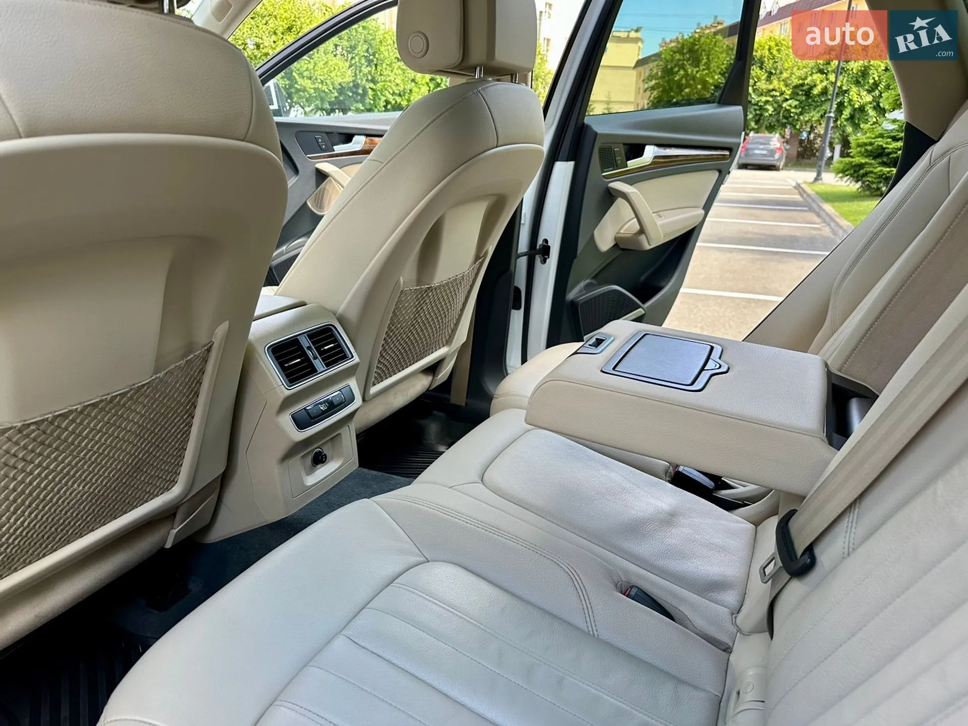 2018 Audi Q5 - мініатюра 47