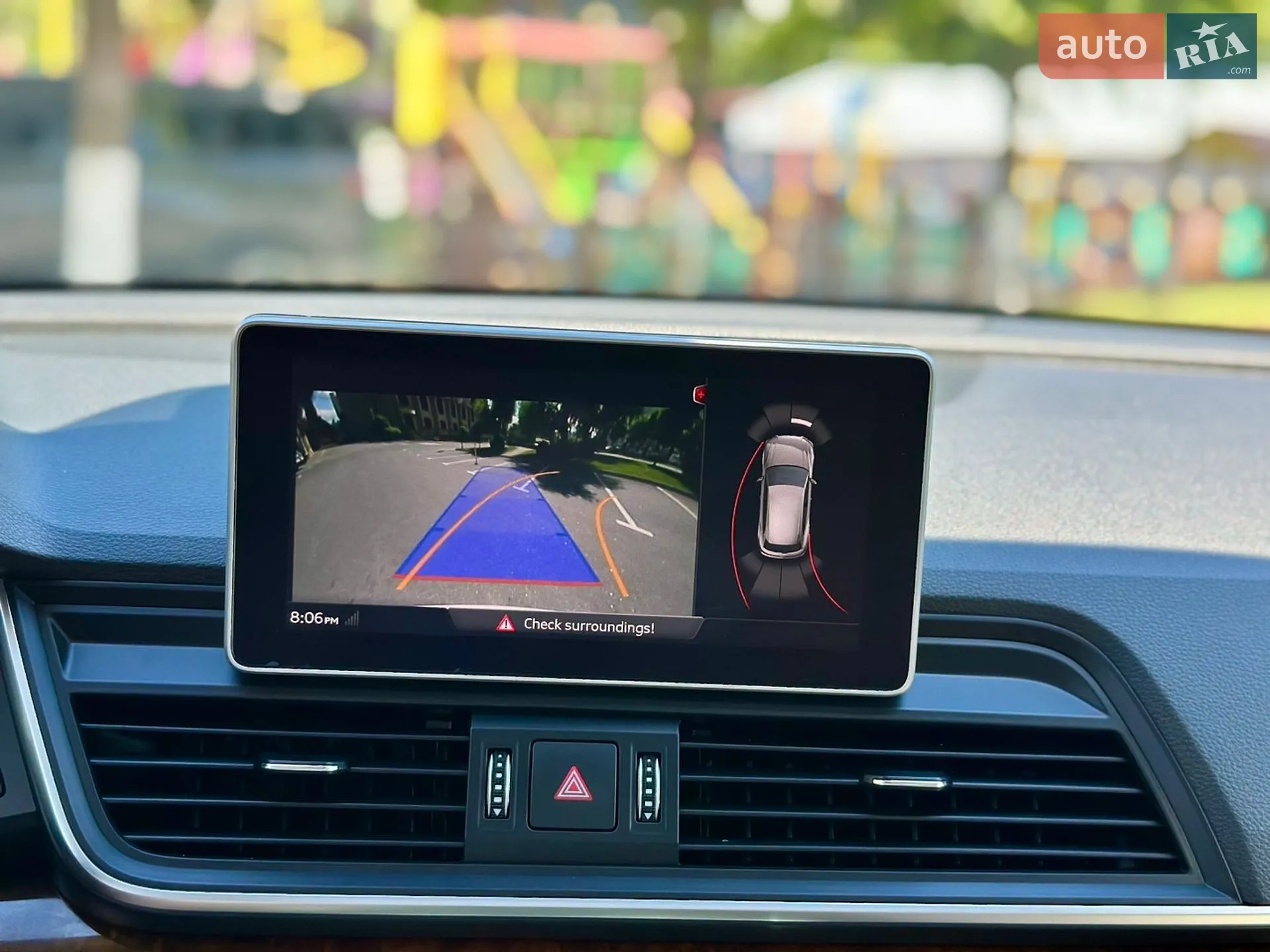 2018 Audi Q5 - мініатюра 57