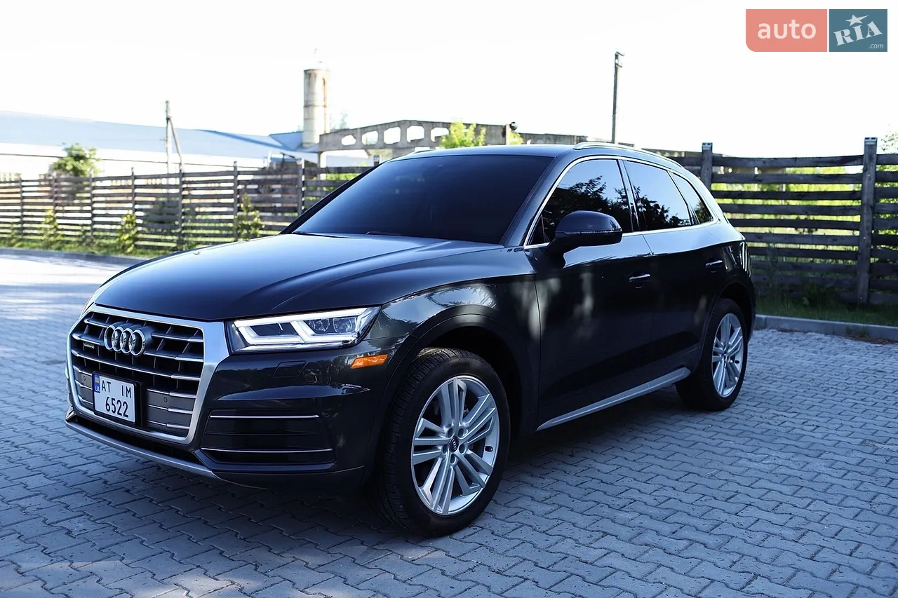 2013 Audi Q5 - мініатюра 12