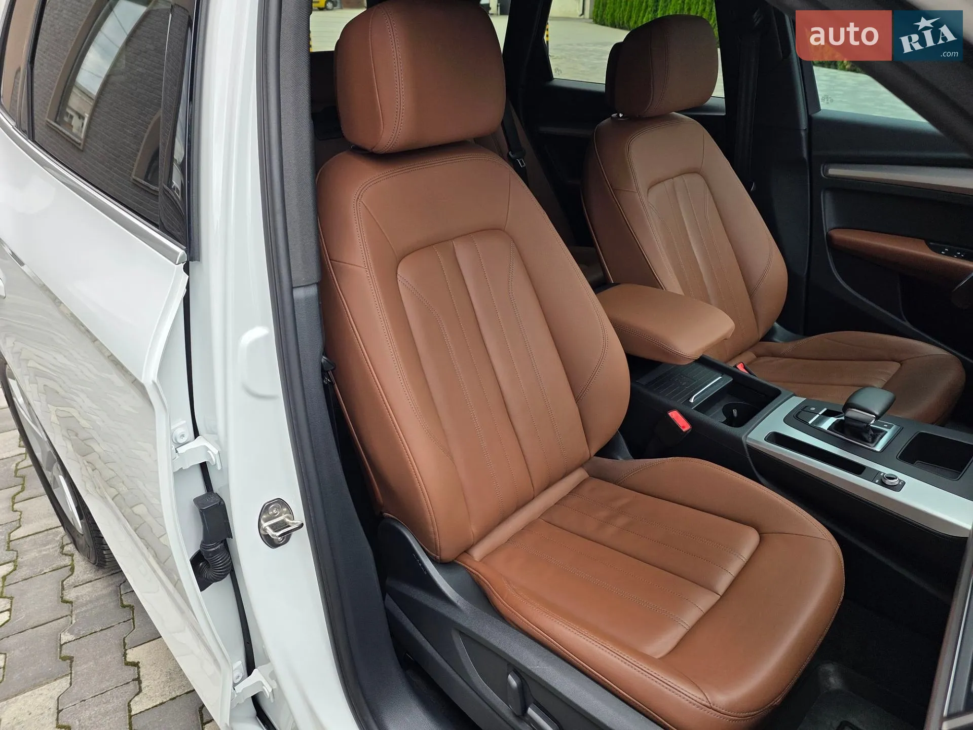 2021 Audi Q5 - мініатюра 42