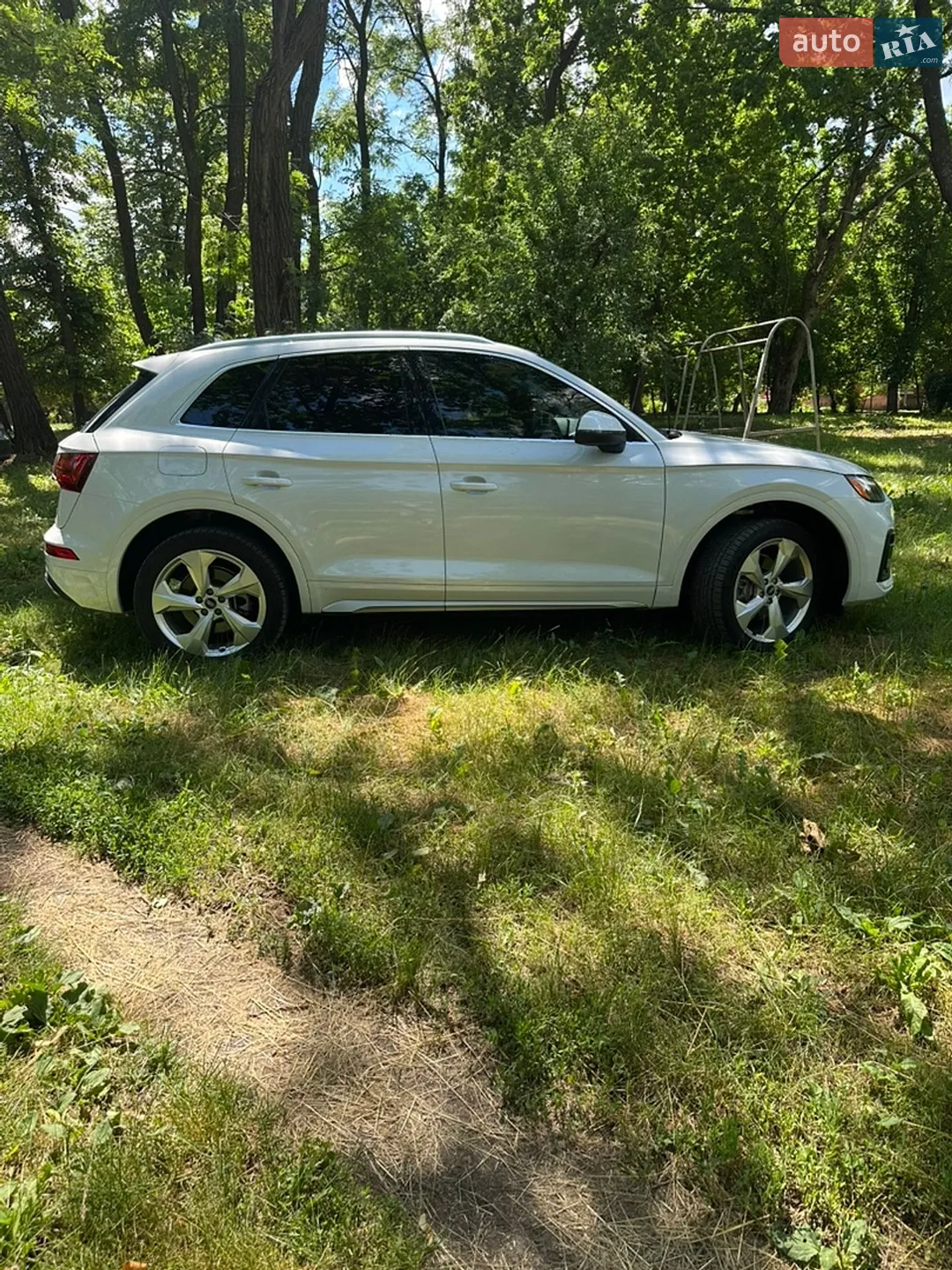 2021 Audi Q5 - мініатюра 17