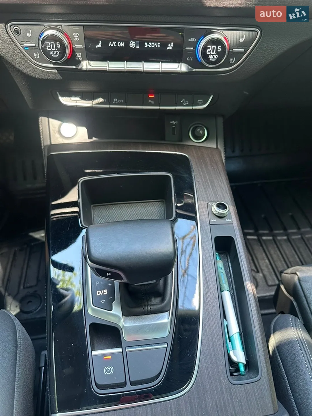 2021 Audi Q5 - мініатюра 22
