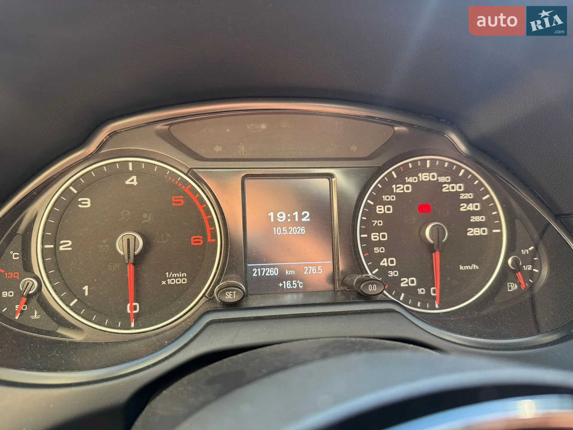 2015 Audi Q5 - мініатюра 12