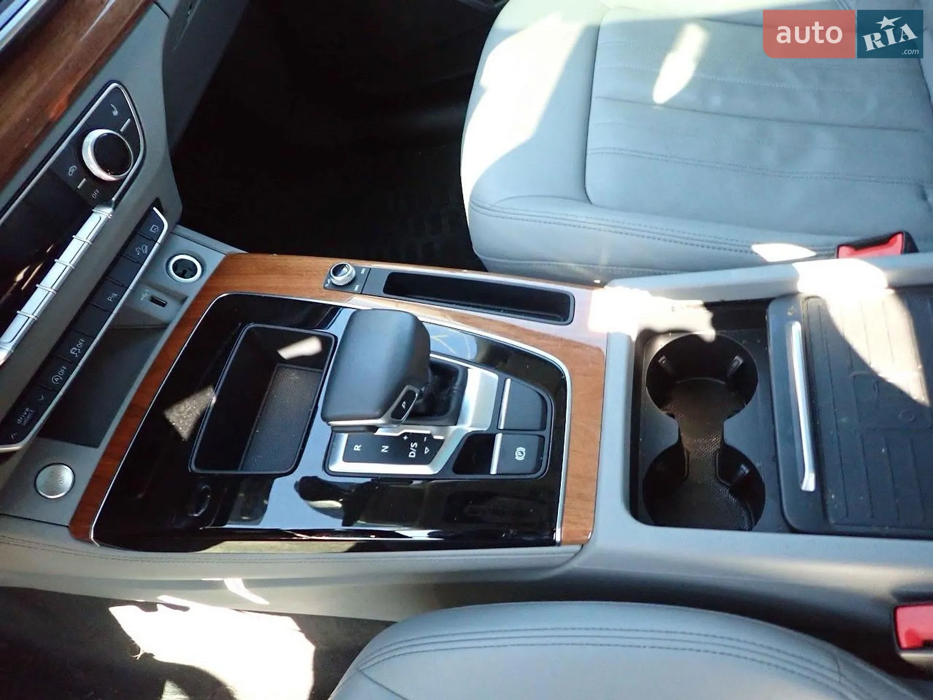2021 Audi Q5 - мініатюра 35