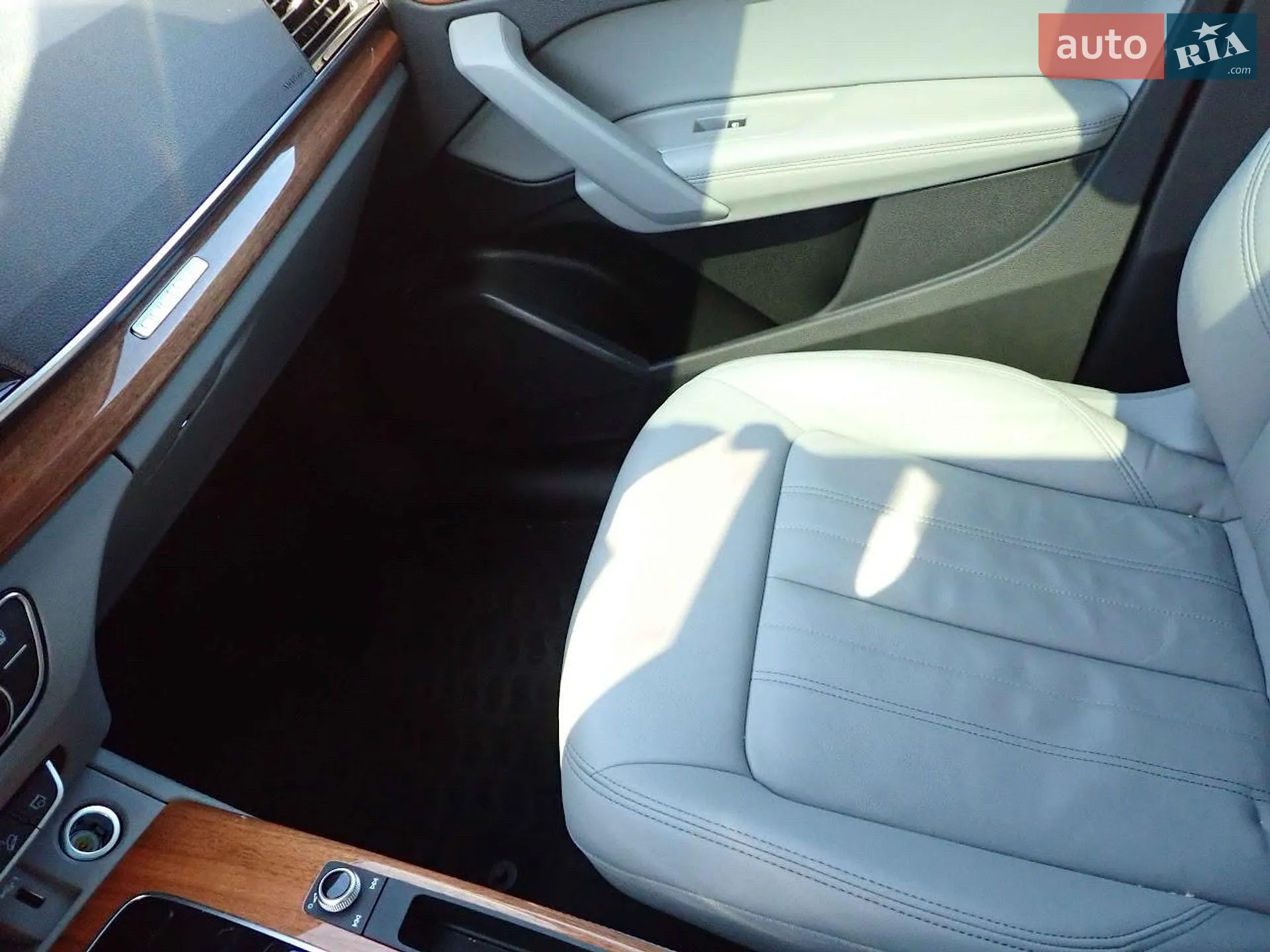 2021 Audi Q5 - мініатюра 36
