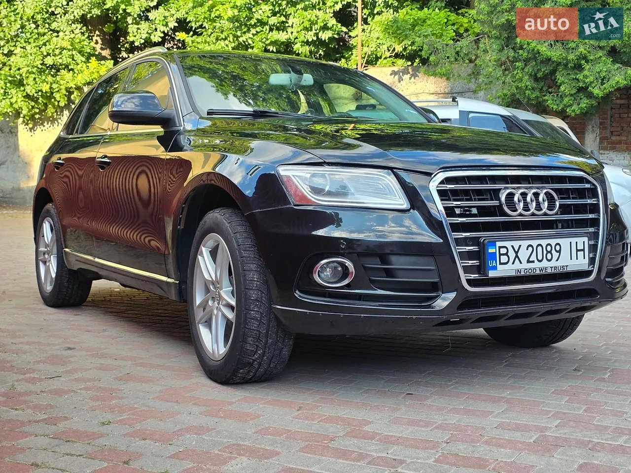 2014 Audi Q5 - мініатюра 20