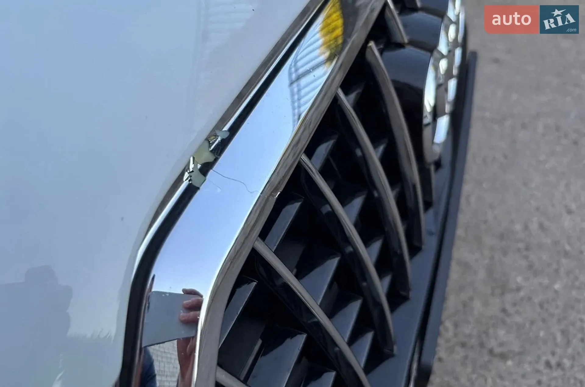 2012 Audi Q5 - мініатюра 17