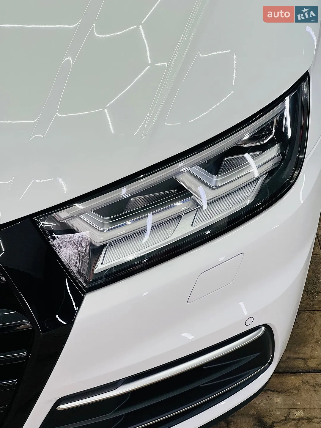 2018 Audi Q5 - мініатюра 29