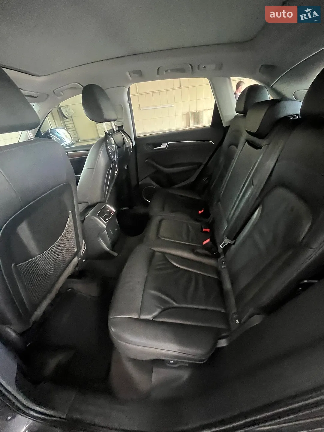 2014 Audi Q5 - мініатюра 9