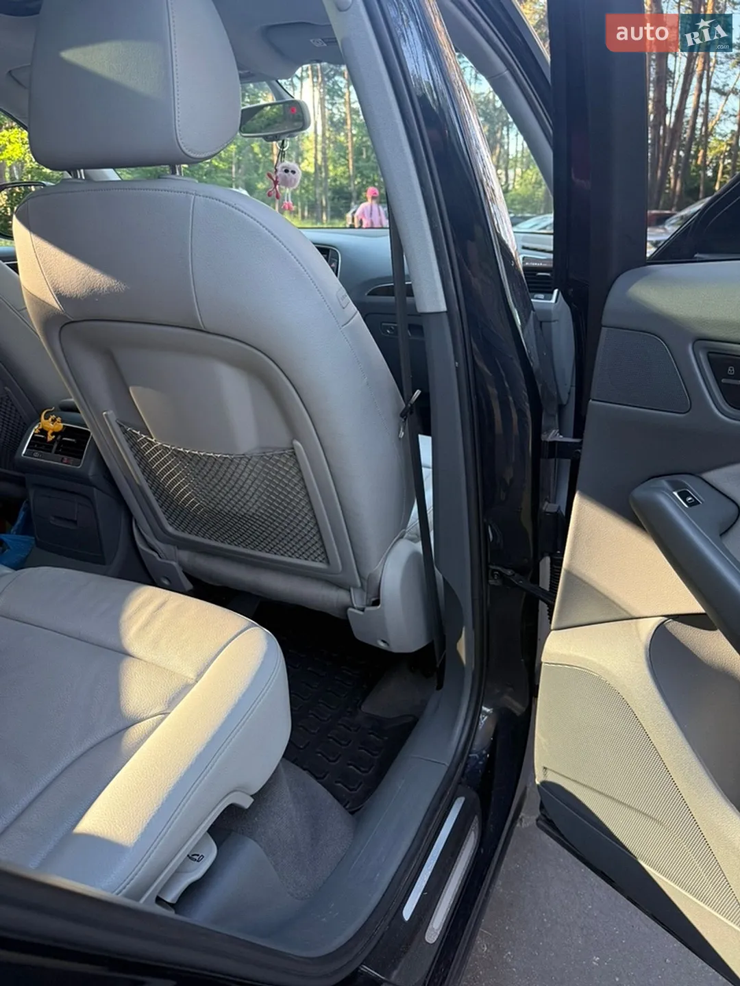 2013 Audi Q5 - мініатюра 13