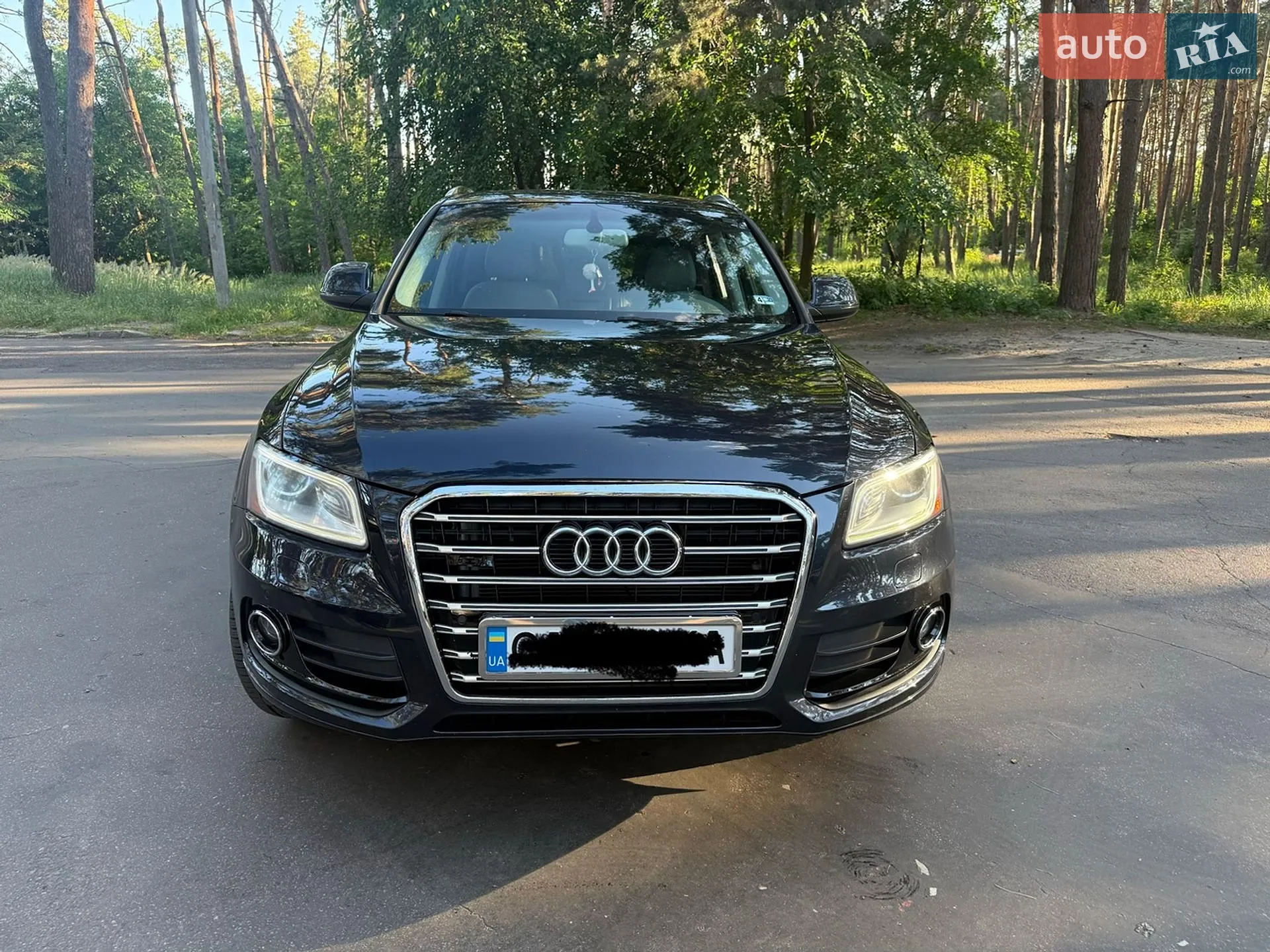 2013 Audi Q5 - мініатюра 17