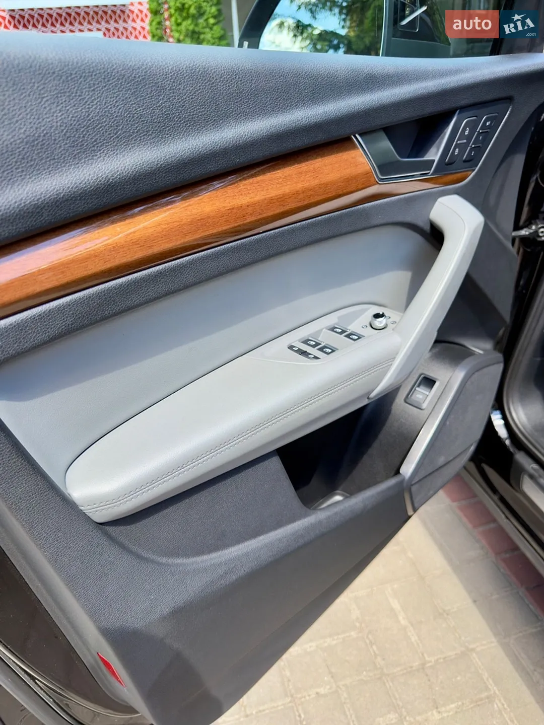 2021 Audi Q5 - мініатюра 13