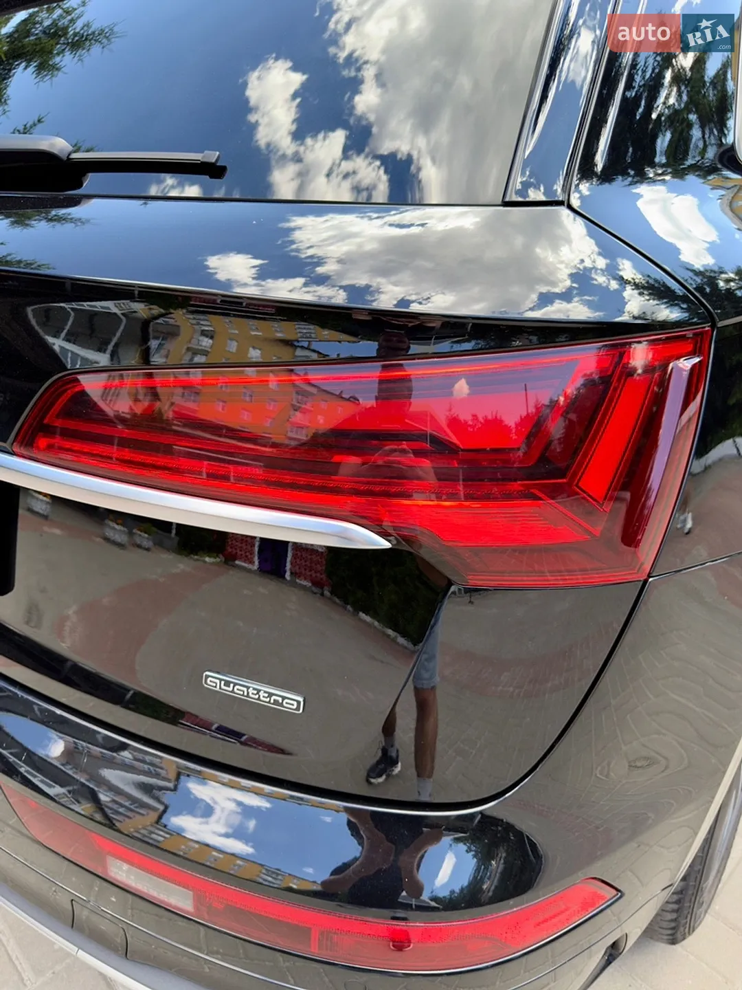 2021 Audi Q5 - мініатюра 19