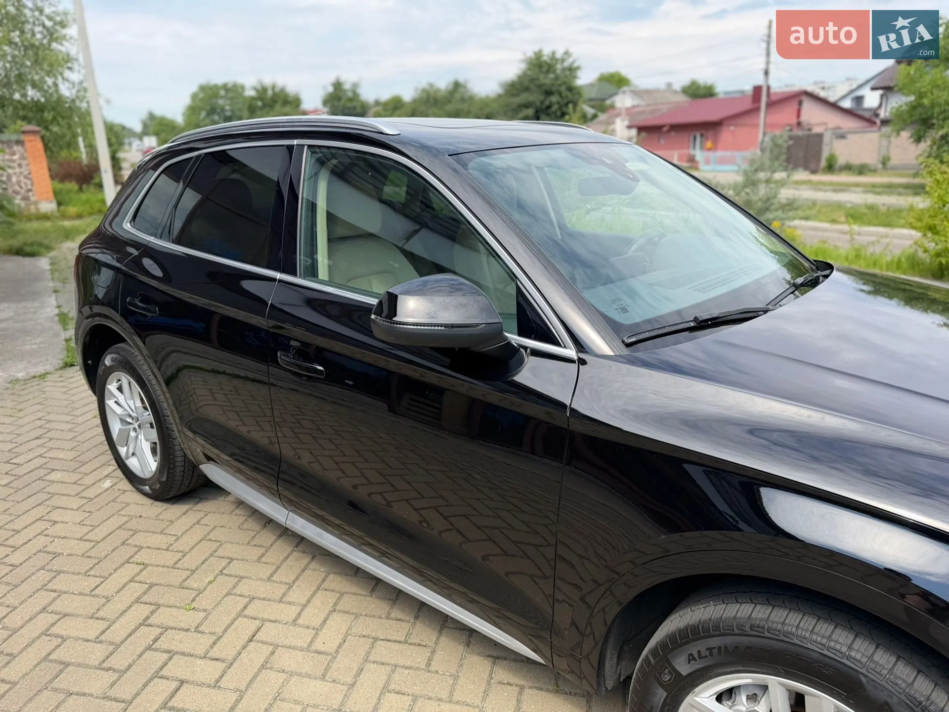 2020 Audi Q5 - мініатюра 19