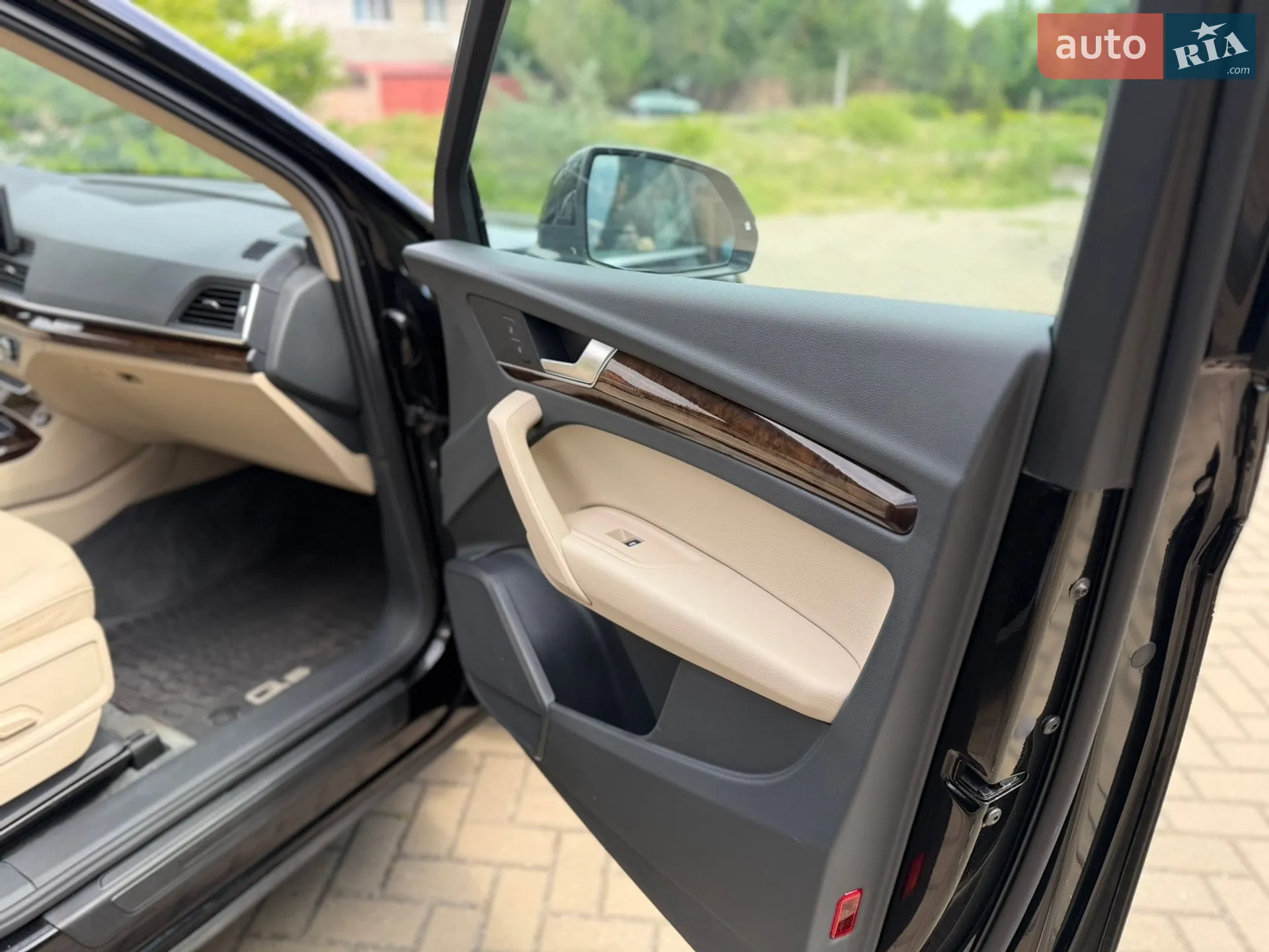 2020 Audi Q5 - мініатюра 24