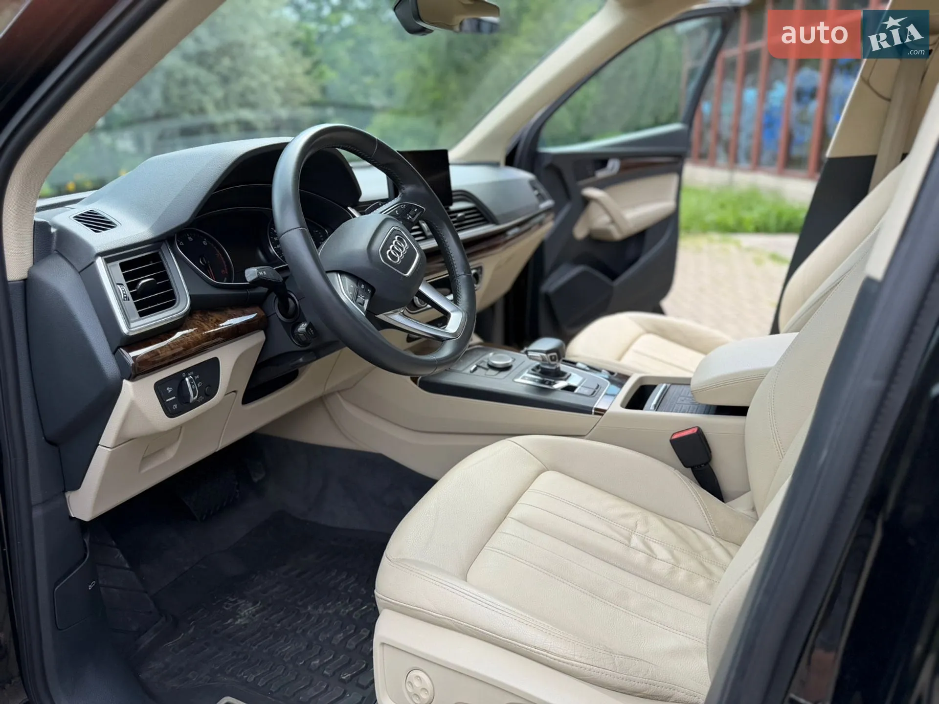 2020 Audi Q5 - мініатюра 44