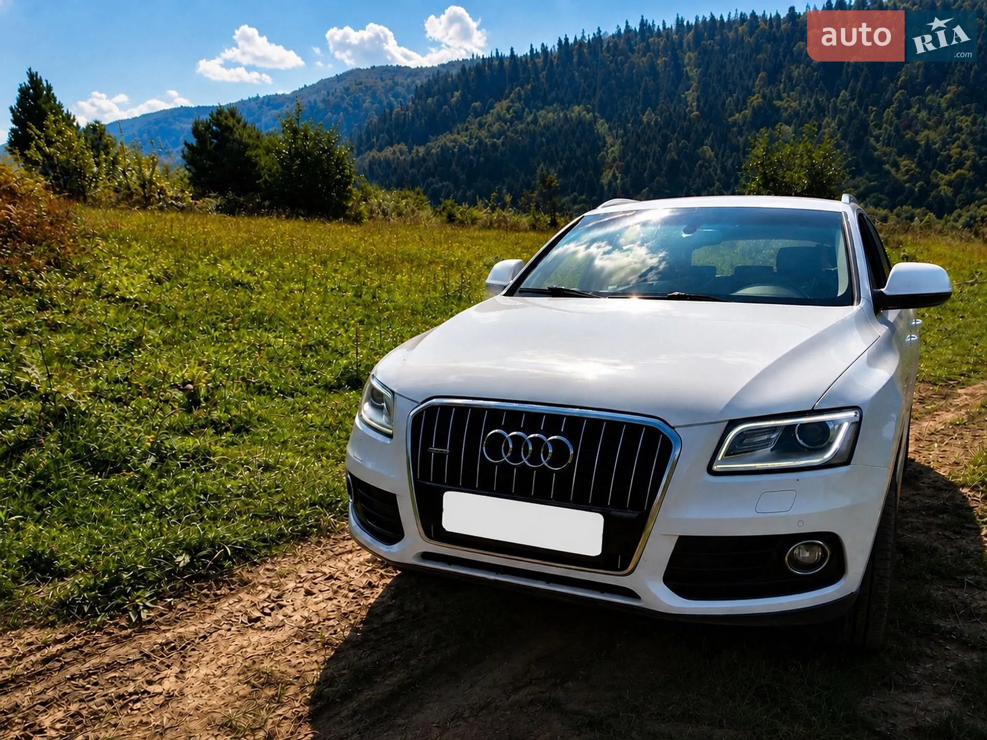 2014 Audi Q5 - мініатюра 9