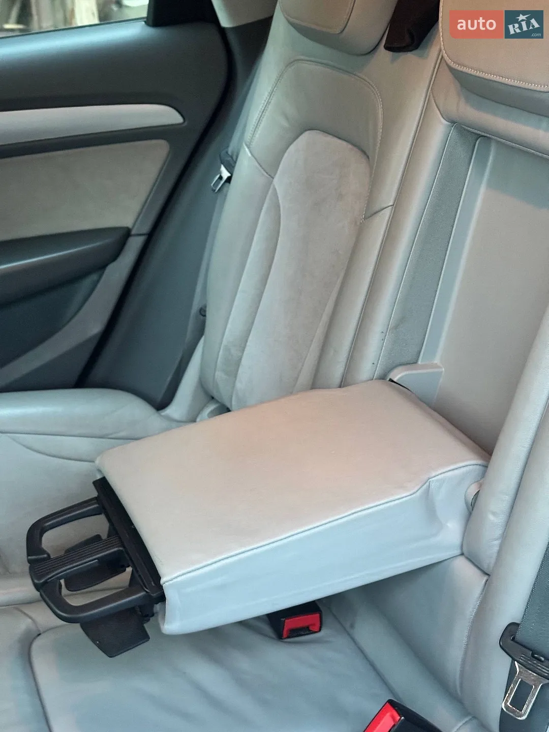 2014 Audi Q5 - мініатюра 14