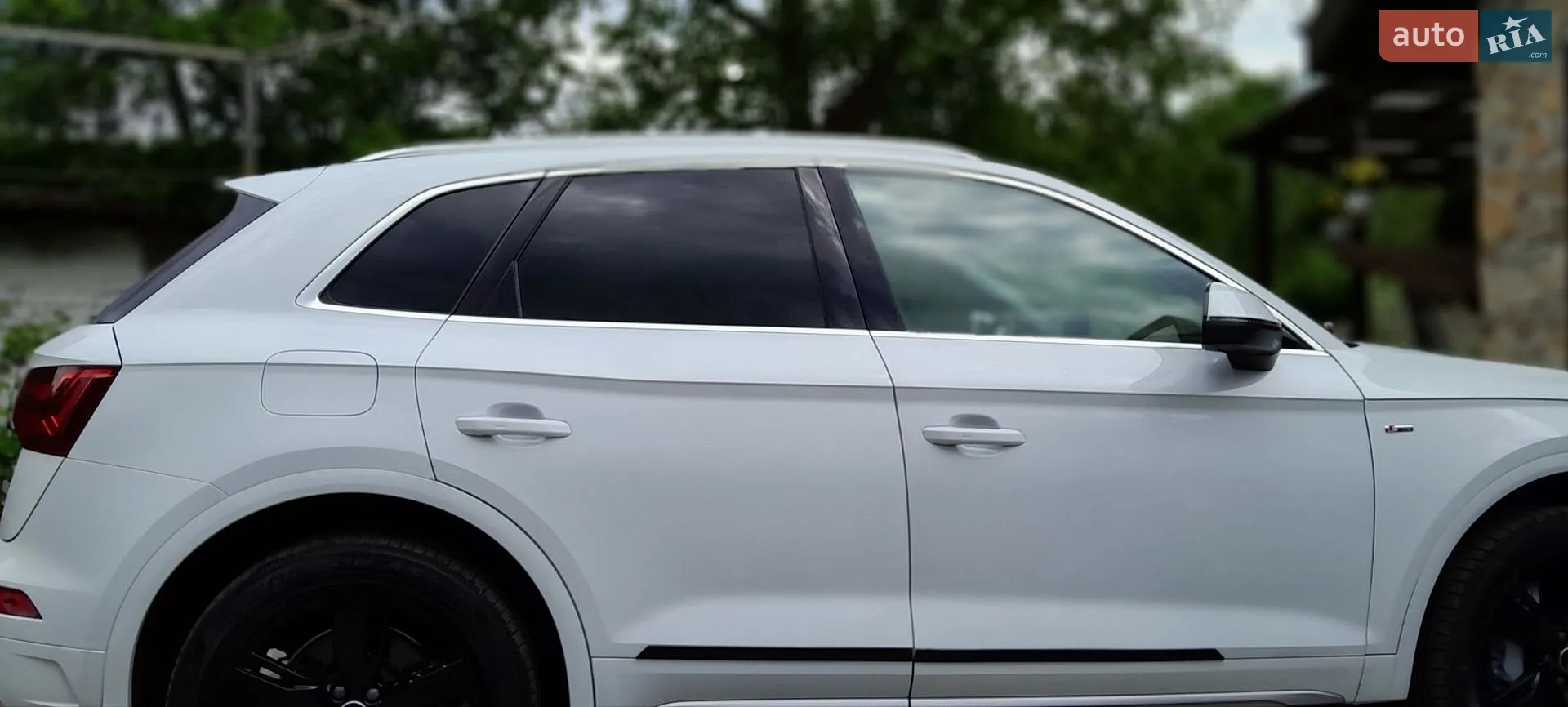 2020 Audi Q5 - мініатюра 27