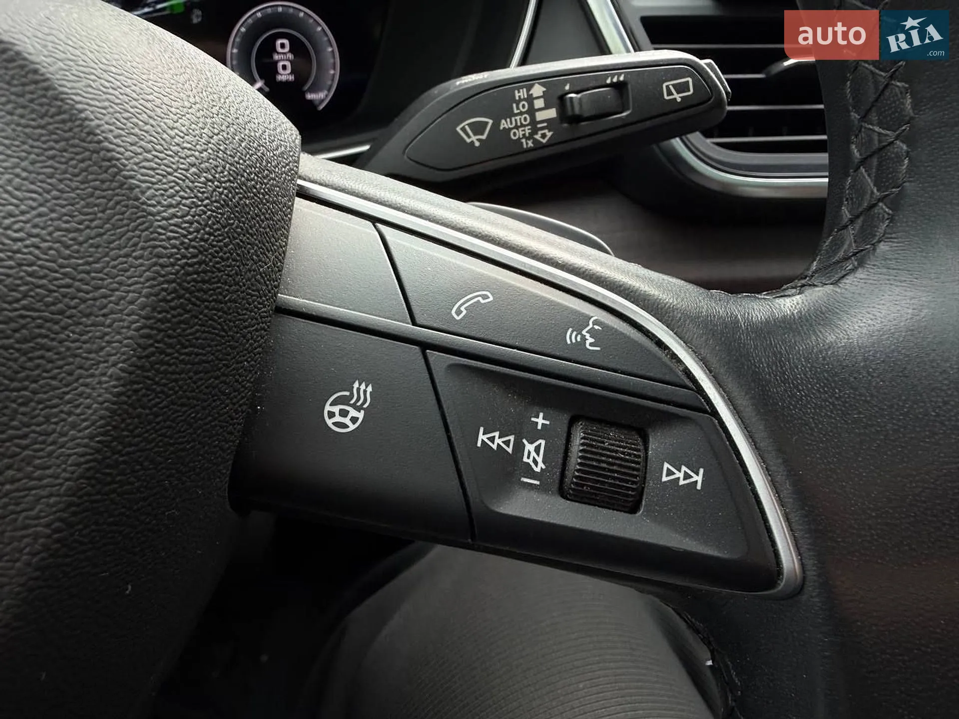 2020 Audi Q5 - мініатюра 37