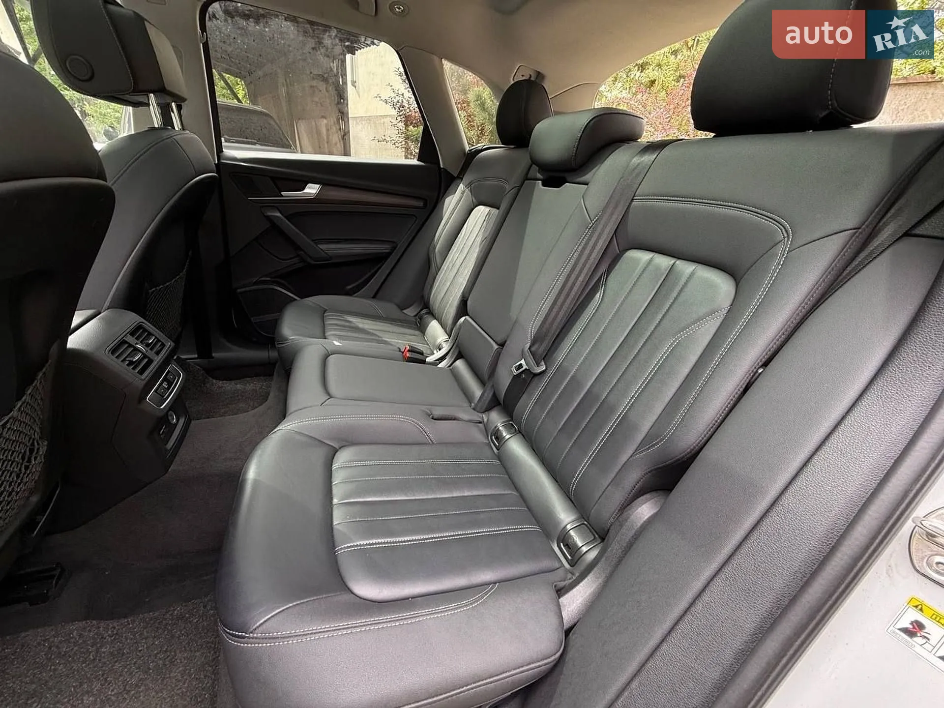 2020 Audi Q5 - мініатюра 44