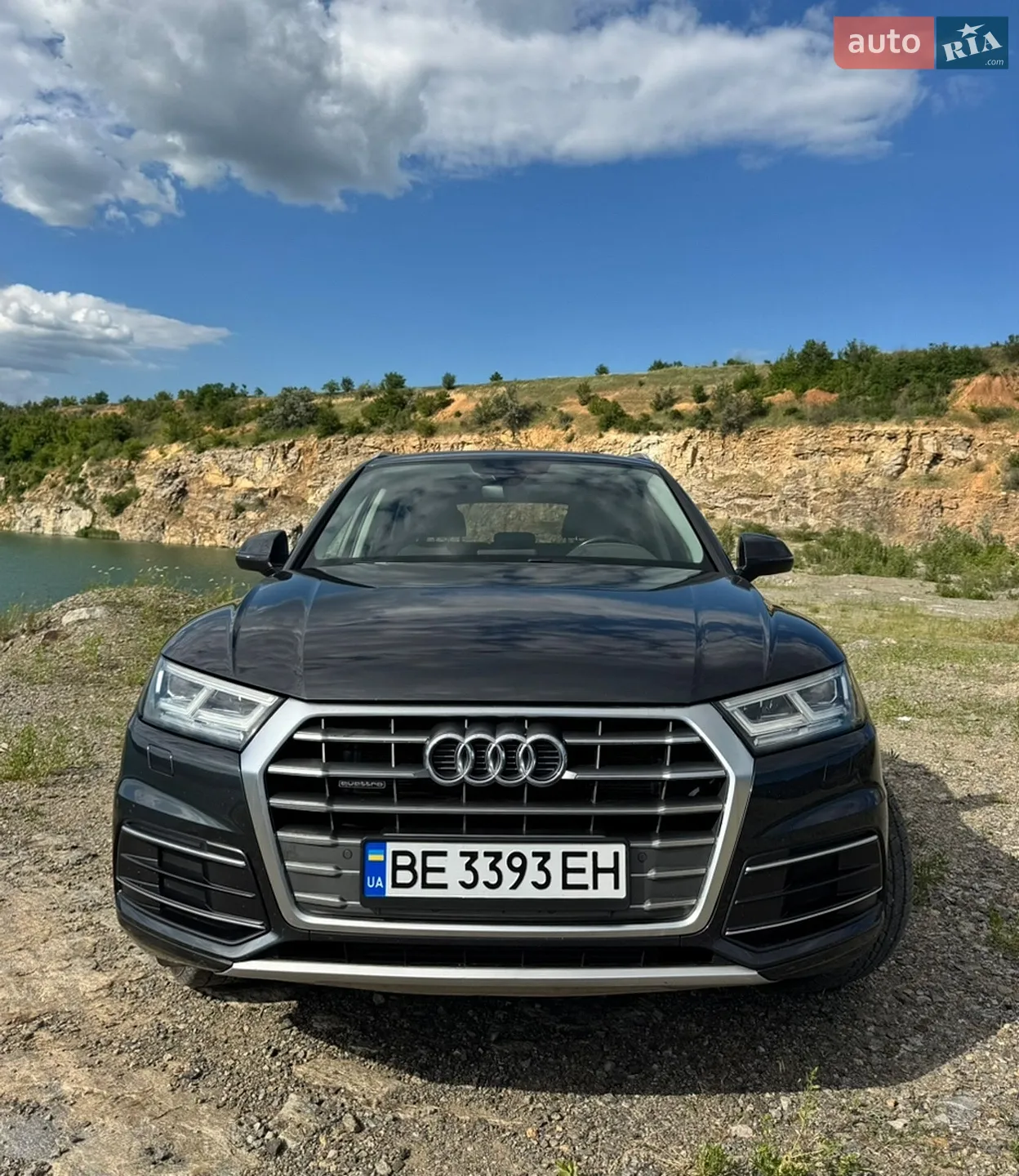 2017 Audi Q5 - мініатюра 10