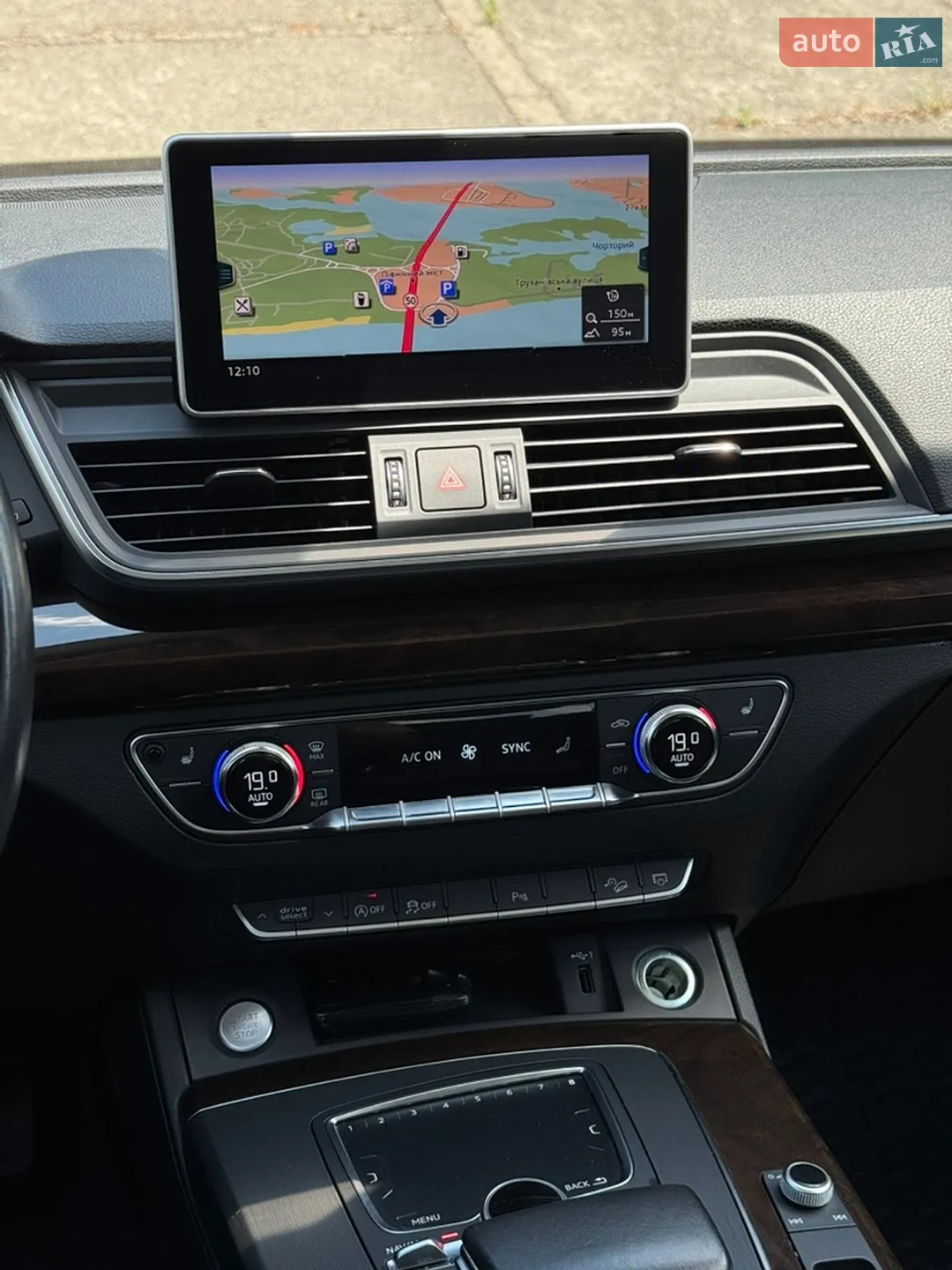 2018 Audi Q5 - мініатюра 29