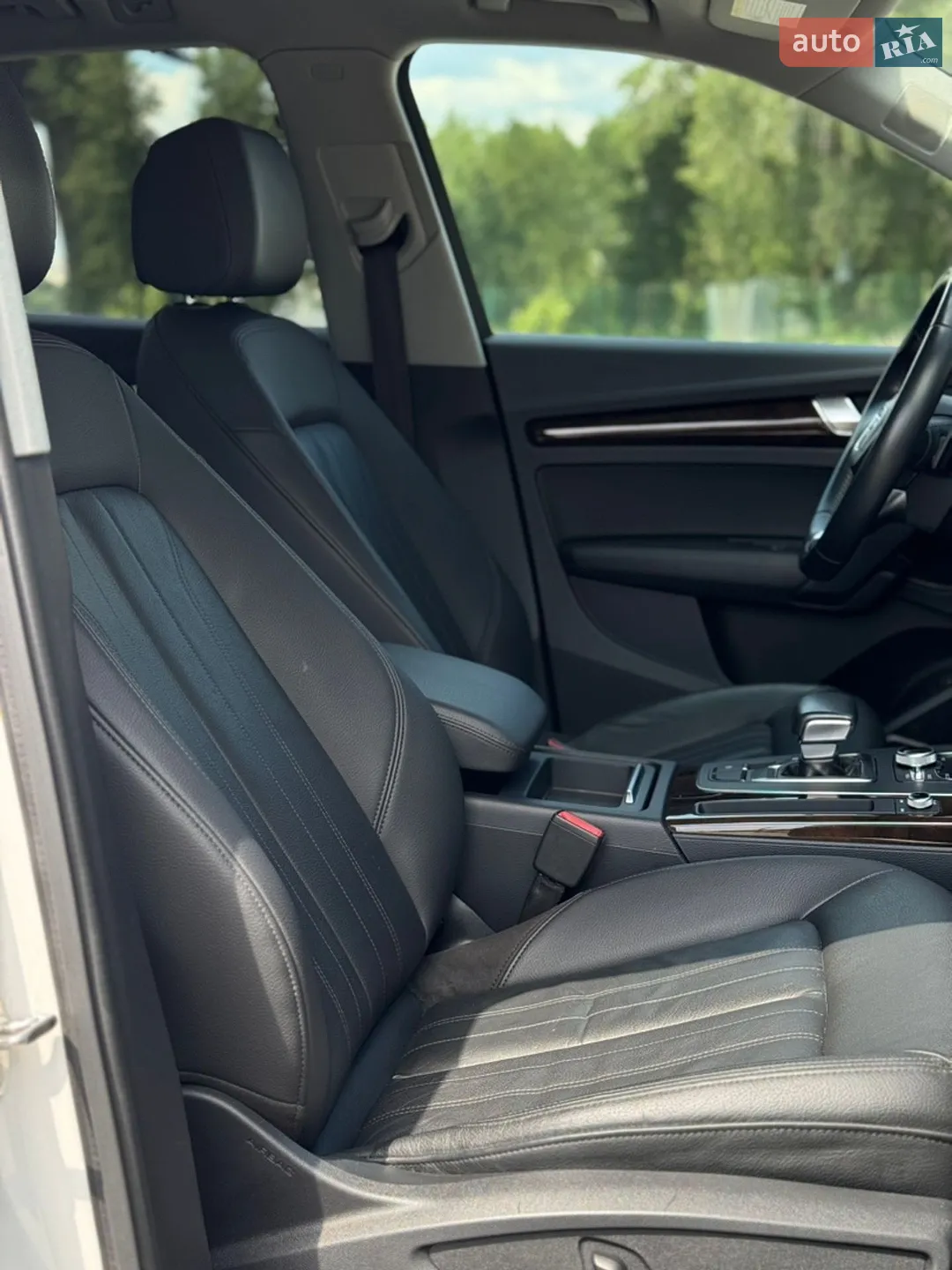 2018 Audi Q5 - мініатюра 34