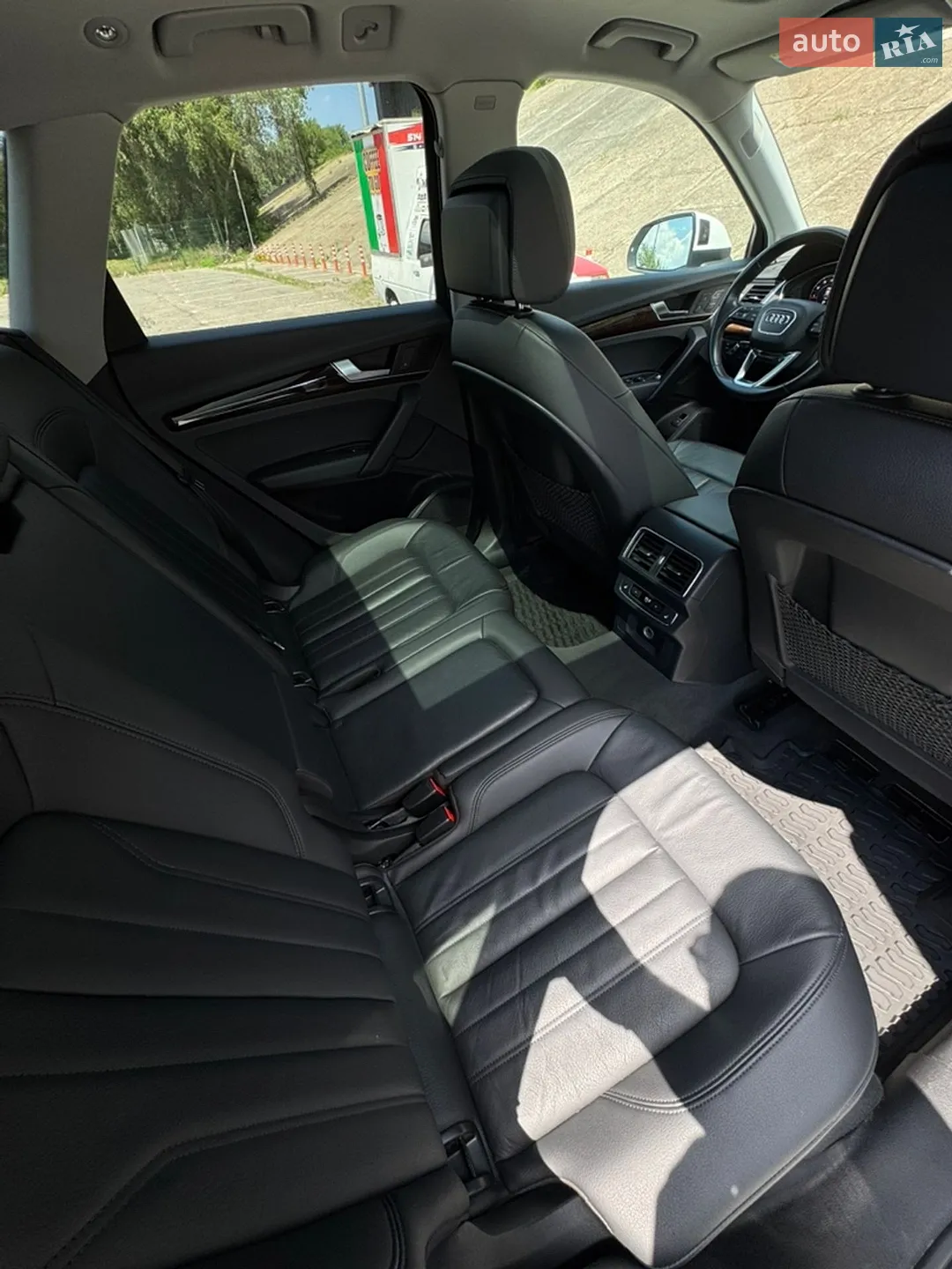 2018 Audi Q5 - мініатюра 44