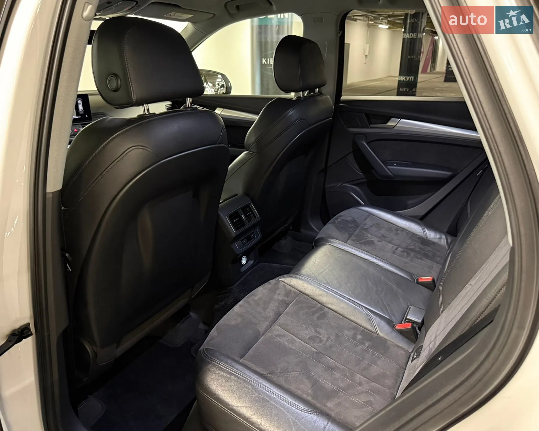 2017 Audi Q5 - мініатюра 35