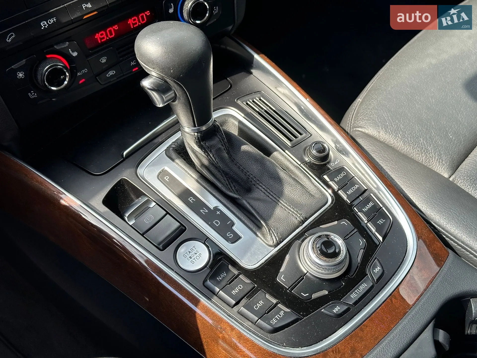 2012 Audi Q5 - мініатюра 29