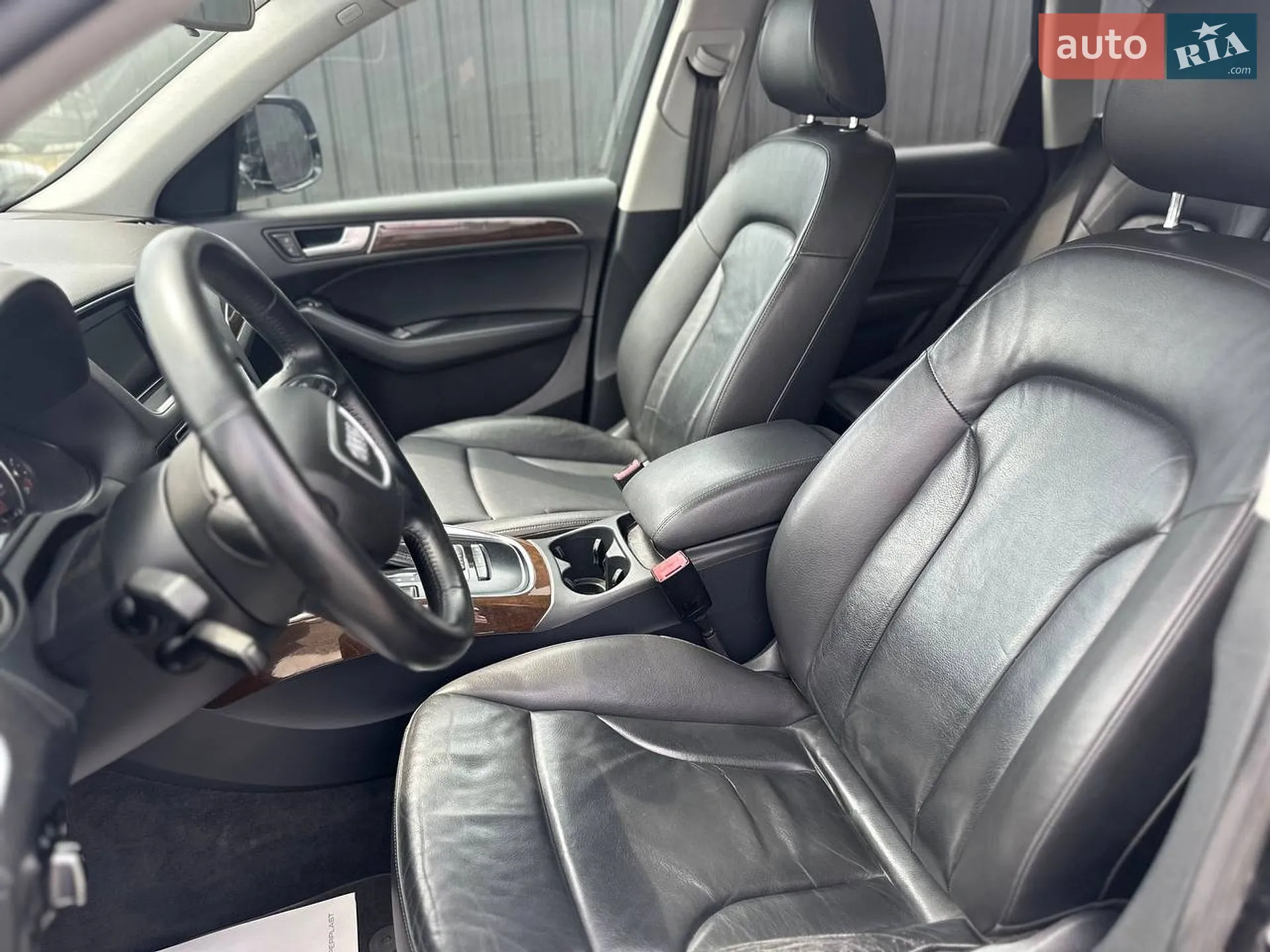 2013 Audi Q5 - мініатюра 16