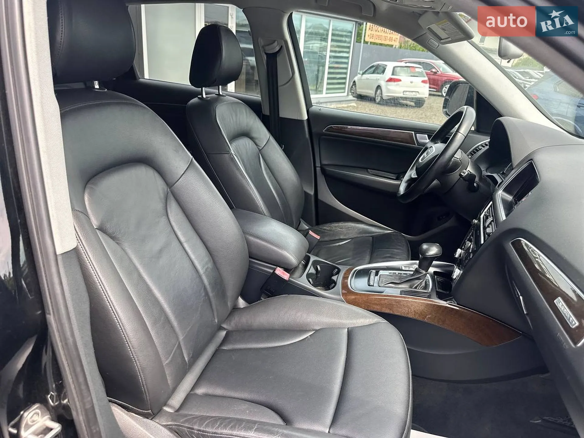 2013 Audi Q5 - мініатюра 26