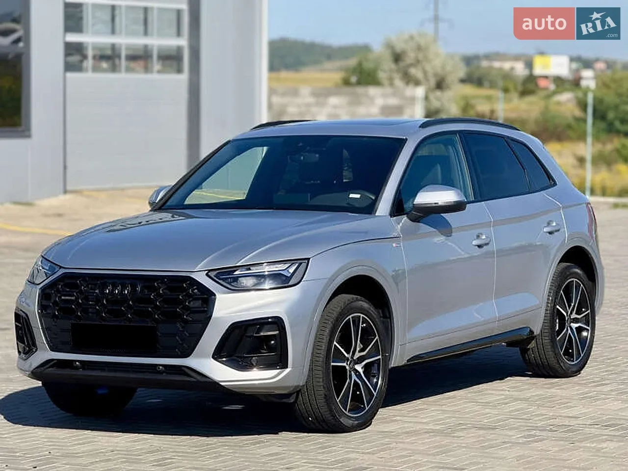 2023 Audi Q5 - мініатюра 32