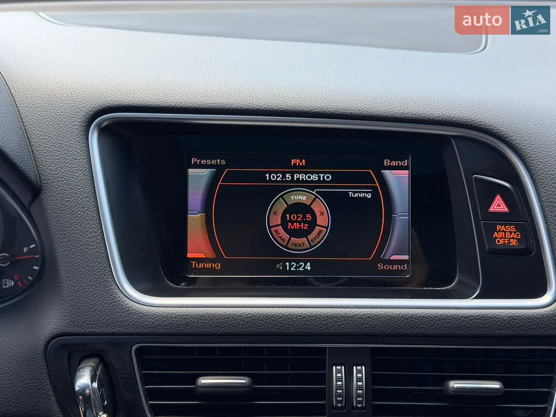2016 Audi Q5 - мініатюра 21